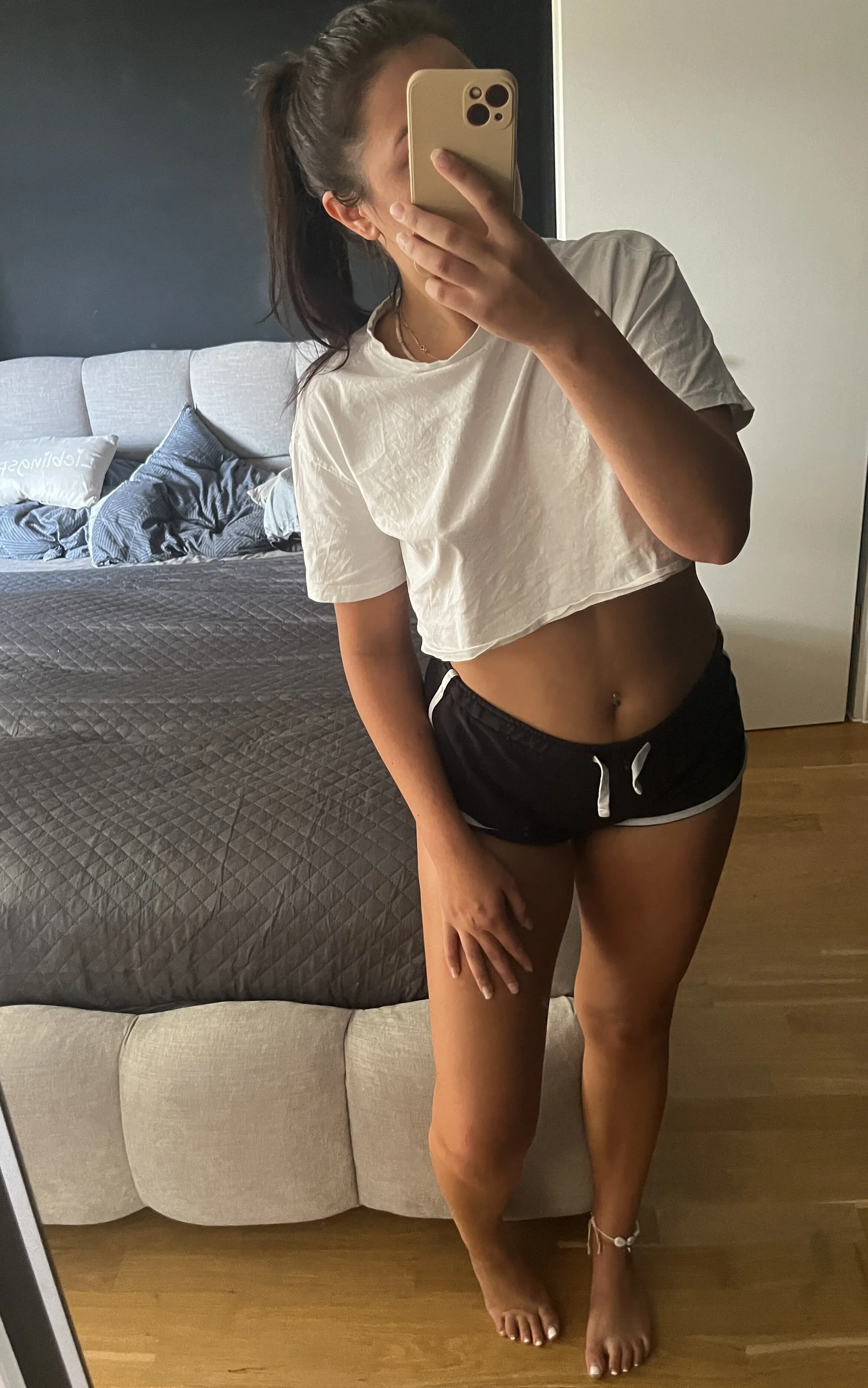 XXX Porn Photo of Nude Janataraa 1