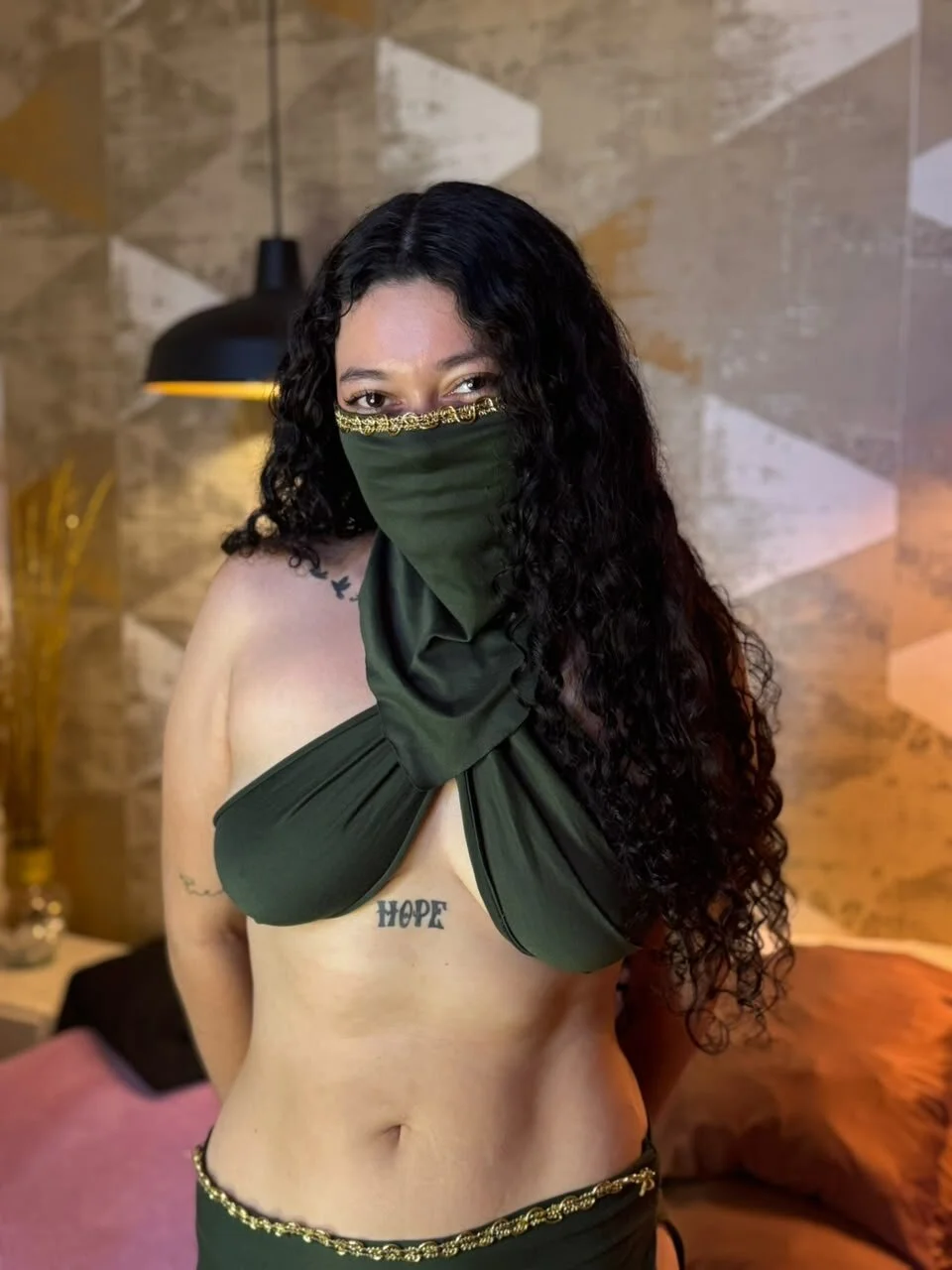 XXX Porn Photo of Nude ArianaLaurent_ 6