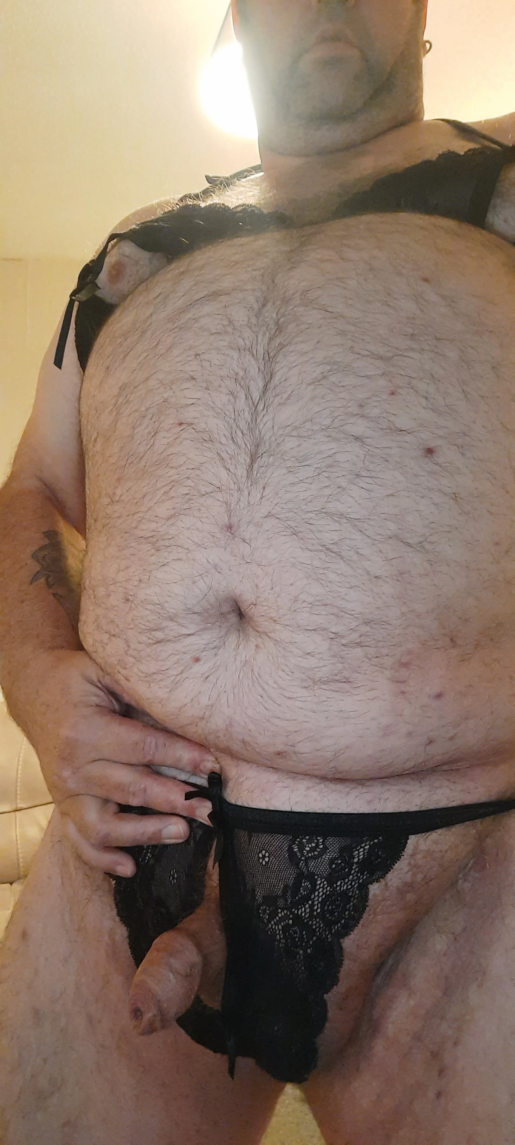 XXX Porn Photo of Nude WOOLYMARK2507 17