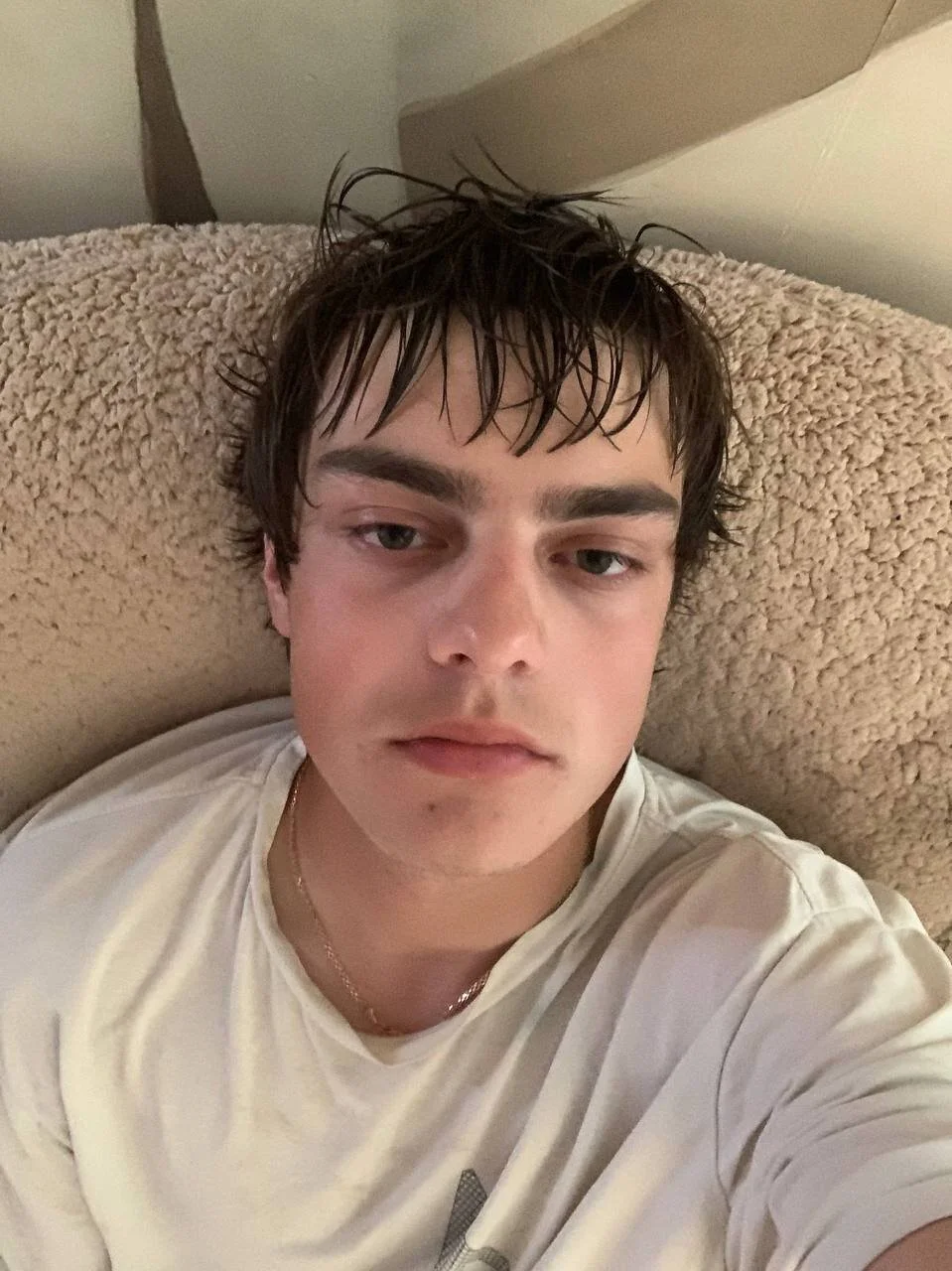 XXX Porn Photo of Nude MaxVibee 4