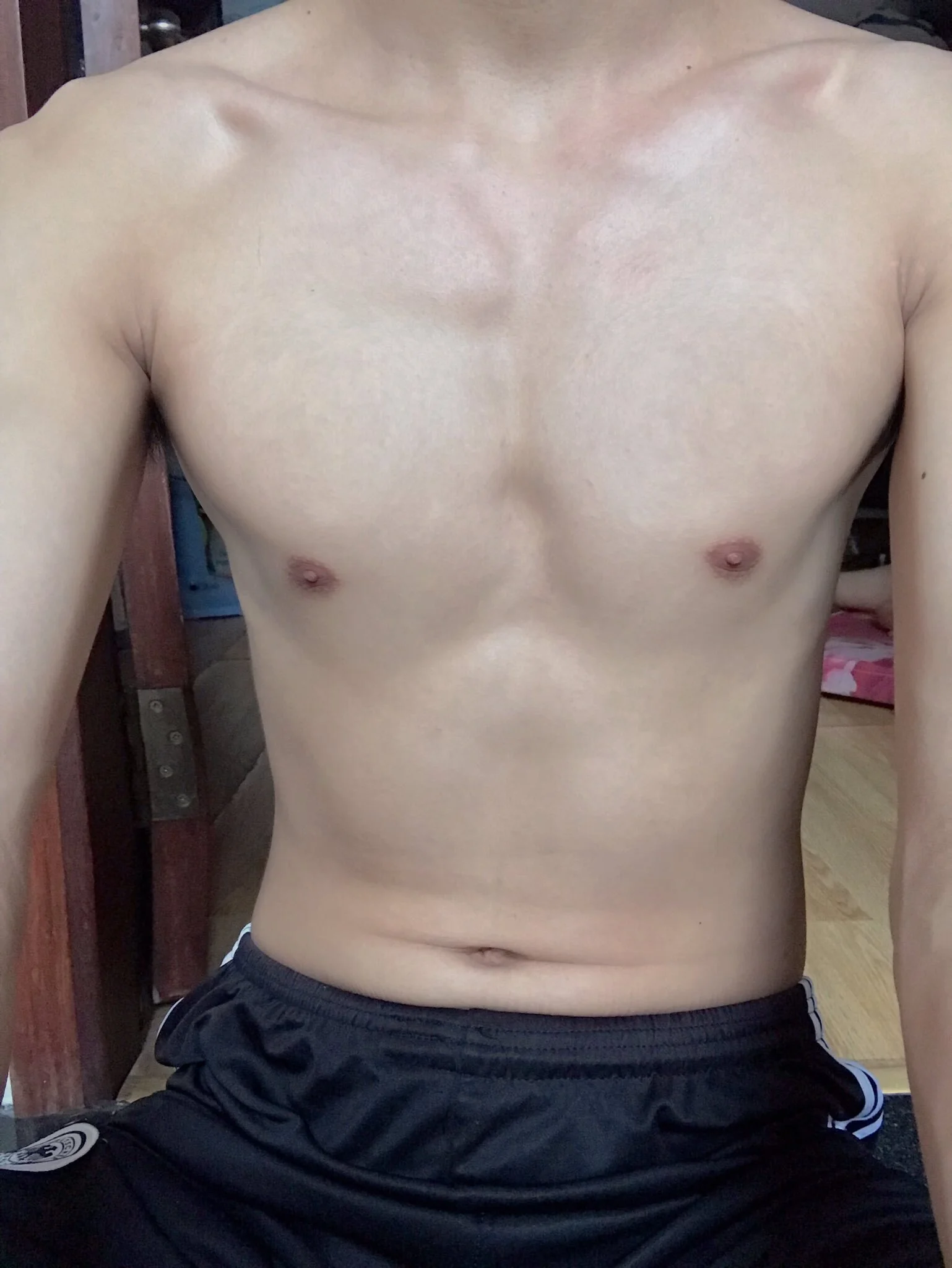 XXX Porn Photo of Nude CloudyFistVN 4