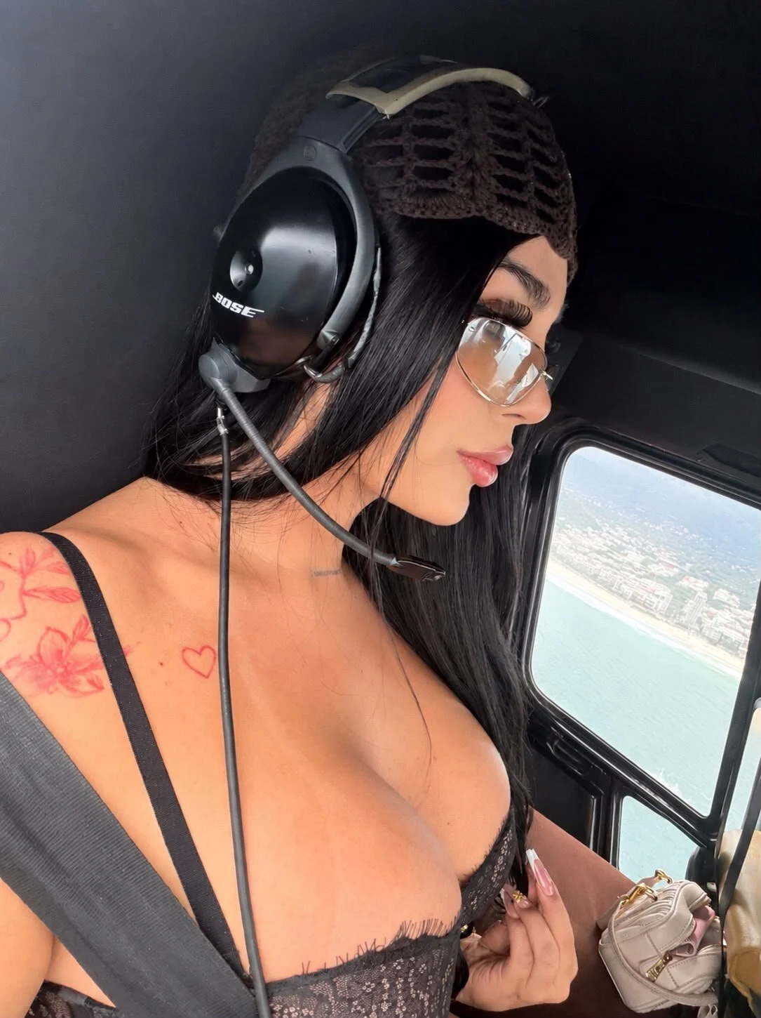 XXX Porn Photo of Nude sofiia_piink 68