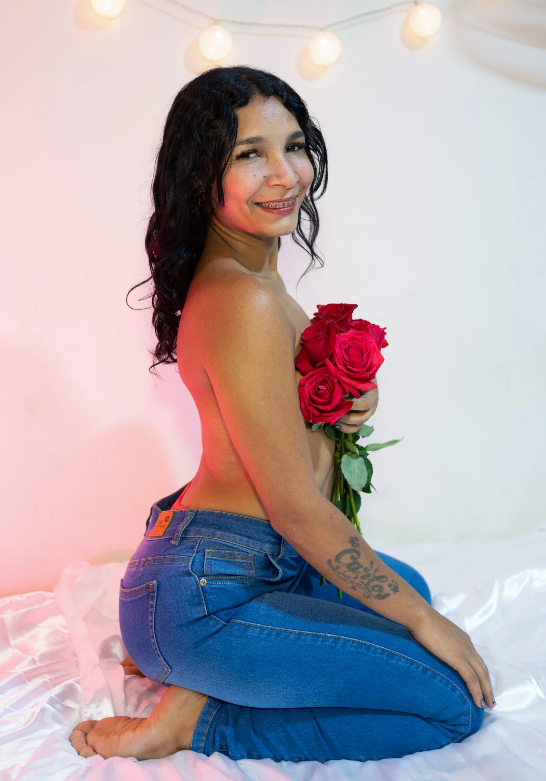 XXX Porn Photo of Nude chikivivi- 13