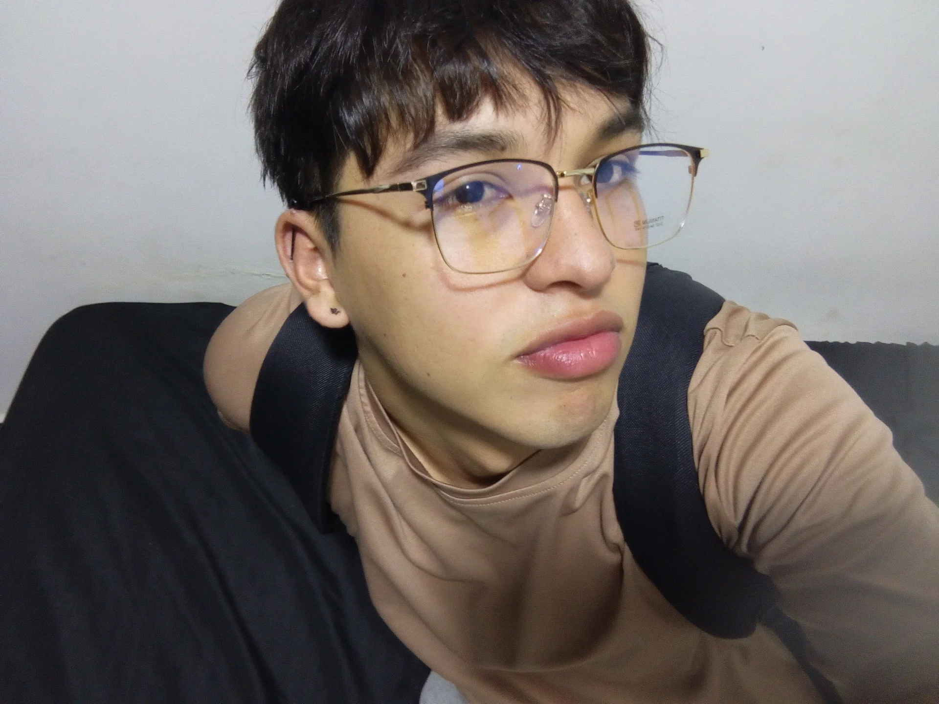 XXX Porn Photo of Nude StiwenTwink 6