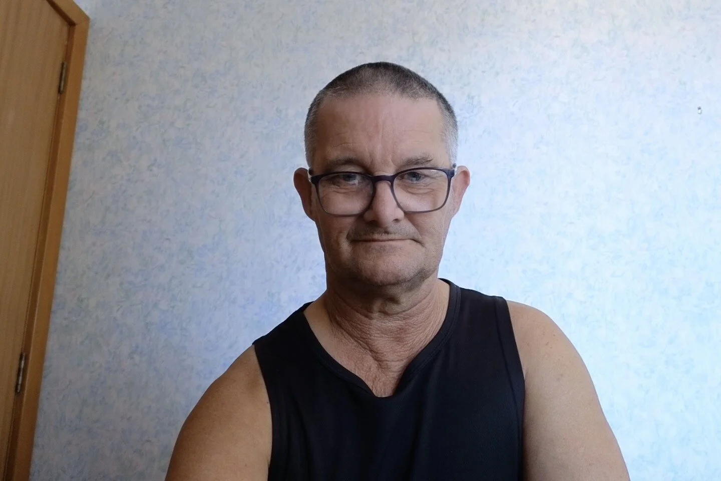 XXX Porn Photo of Nude daddy_man 1