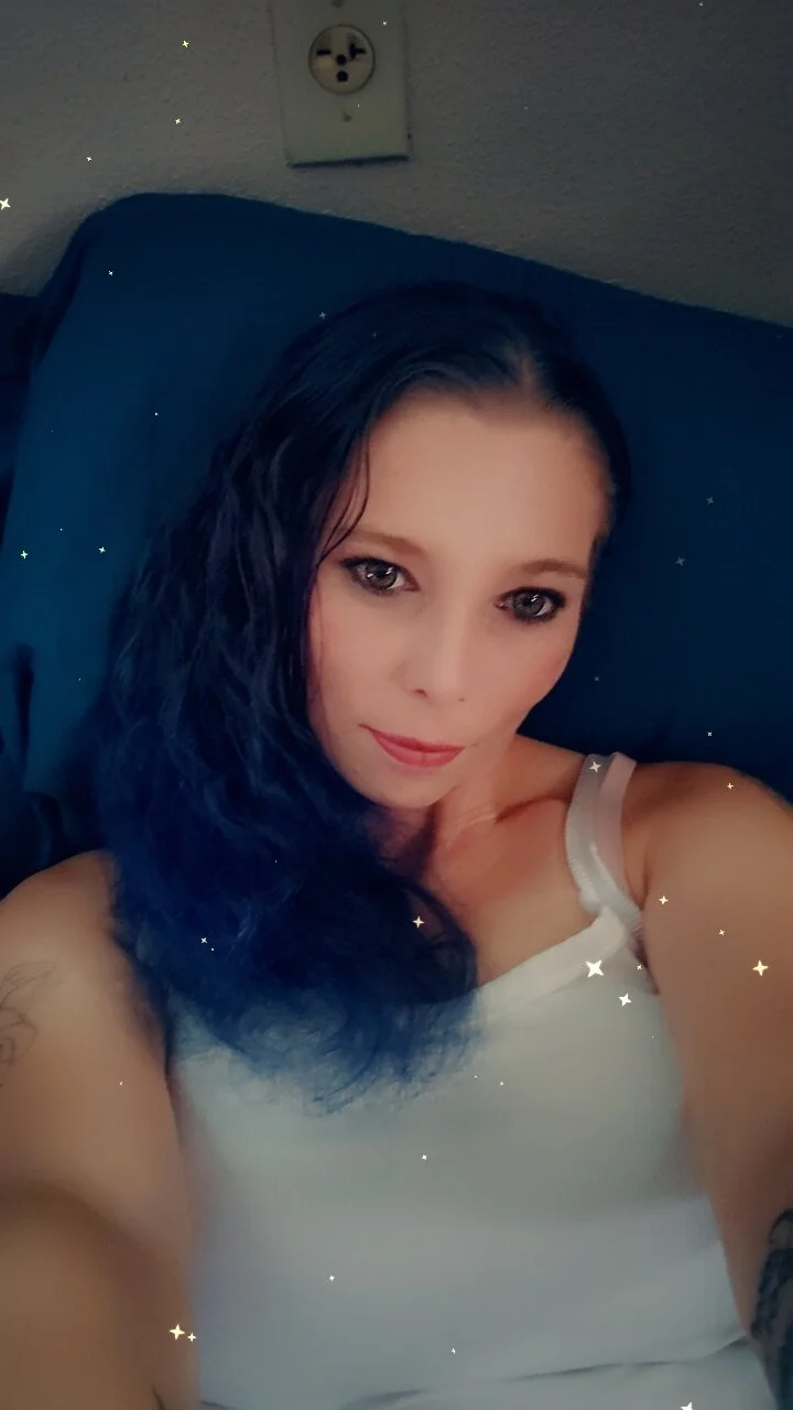 XXX Porn Photo of Nude trixietru 5
