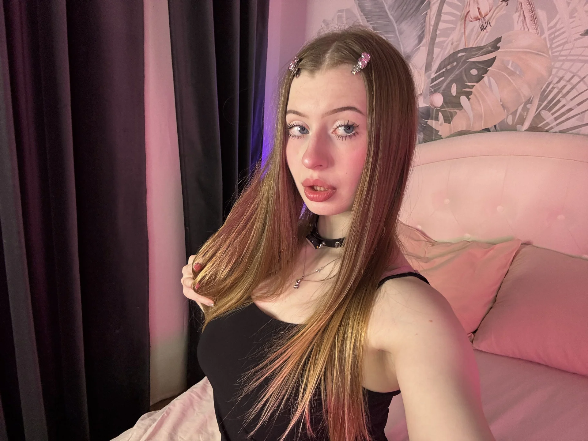 XXX Porn Photo of Nude Annie_Meow 20