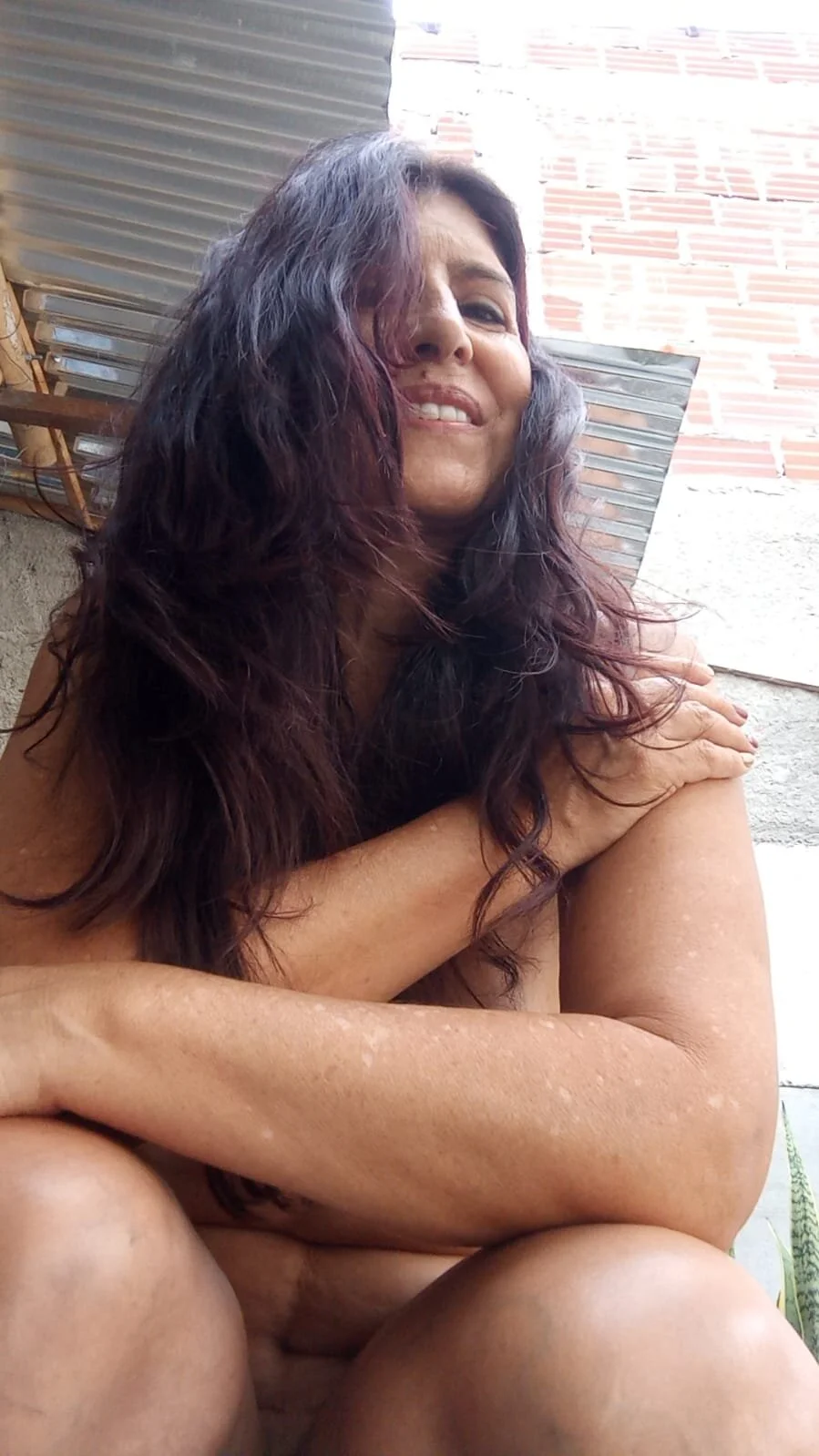 XXX Porn Photo of Nude swity_foster 56