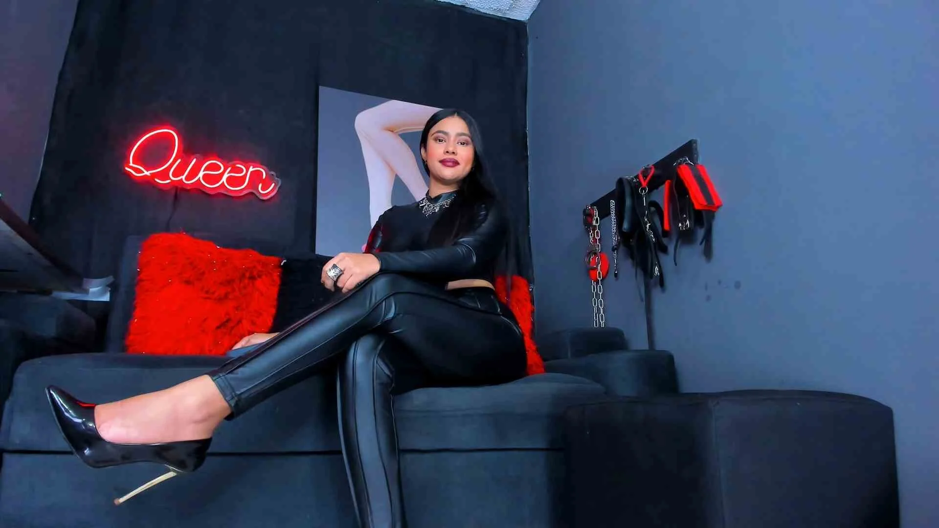XXX Porn Photo of Nude DelaneyStone 8