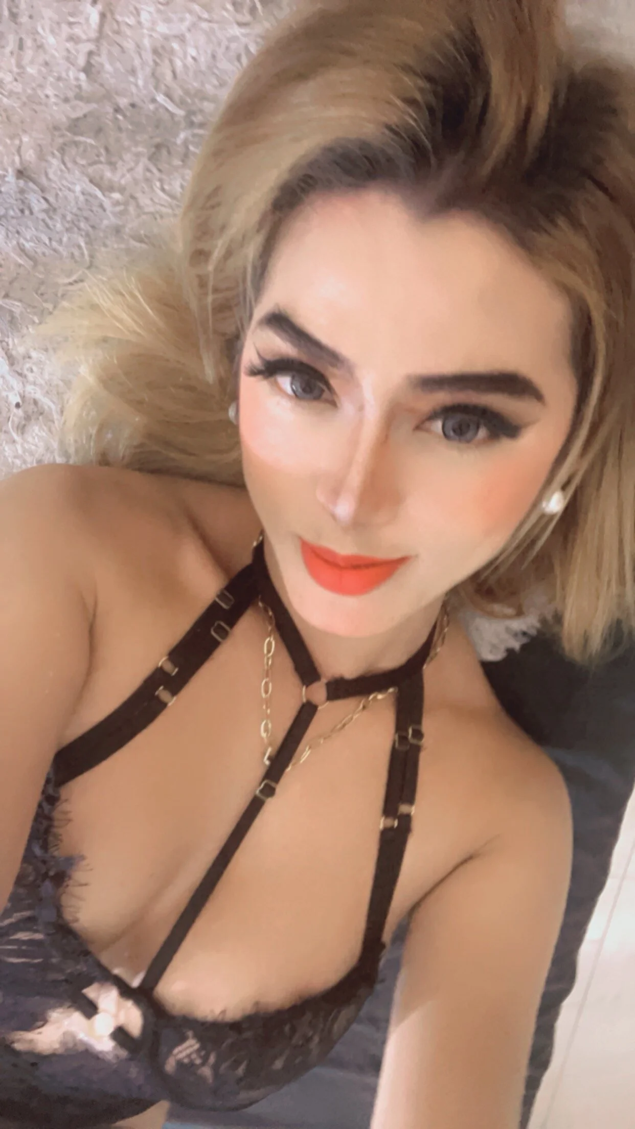 XXX Porn Photo of Nude CatherineBonavich 78