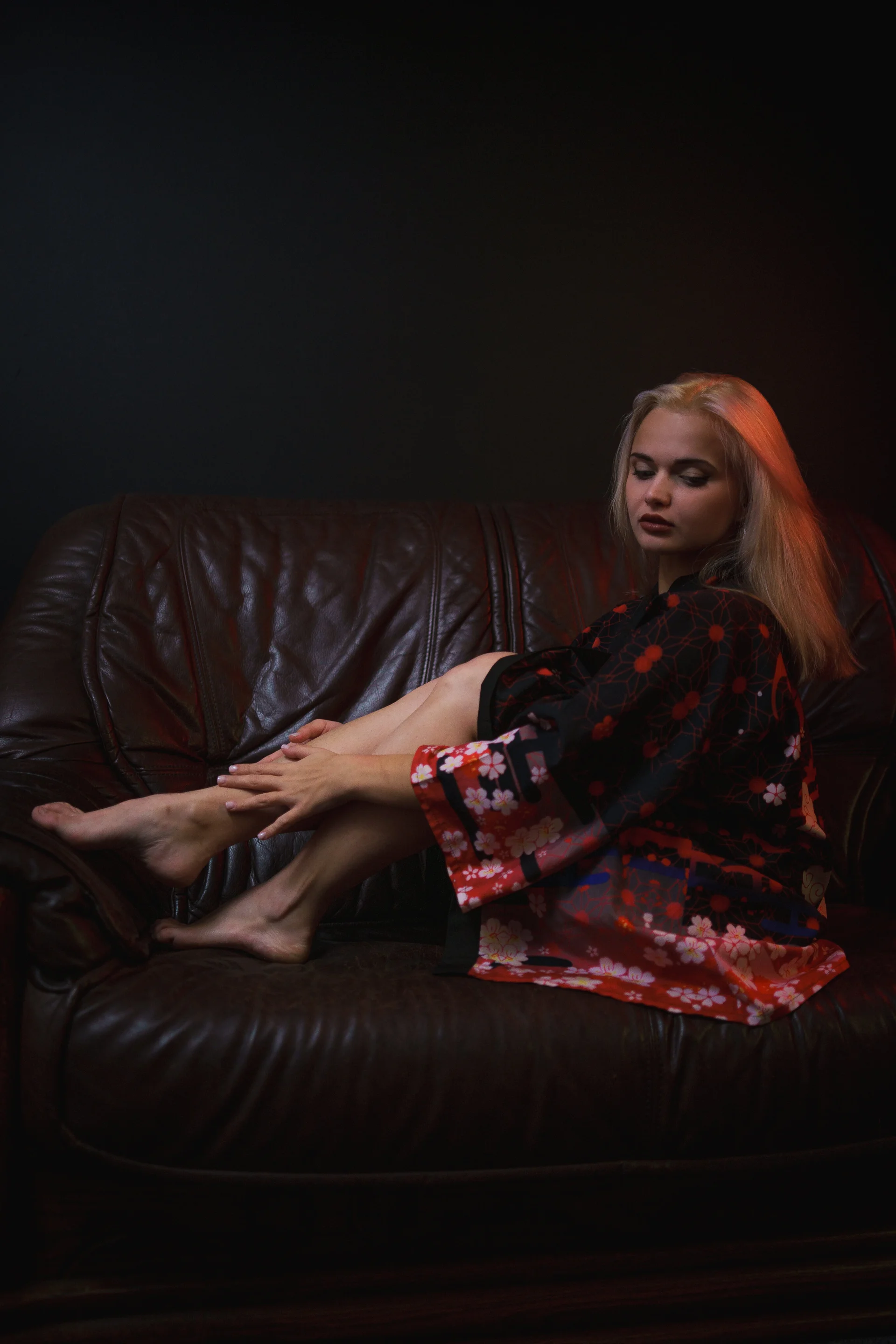 XXX Porn Photo of Nude Mirabella333 60