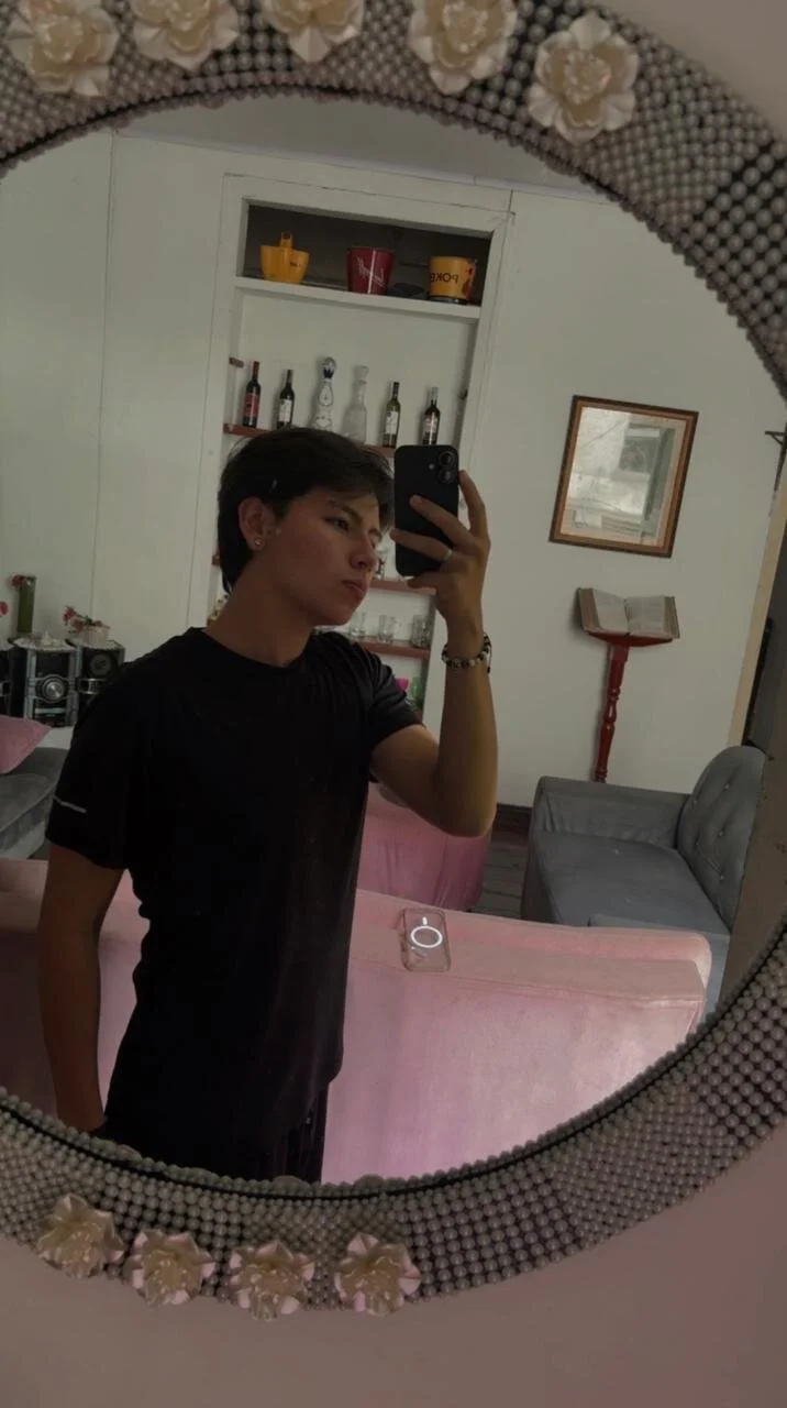 XXX Porn Photo of Nude _maximo_1 2