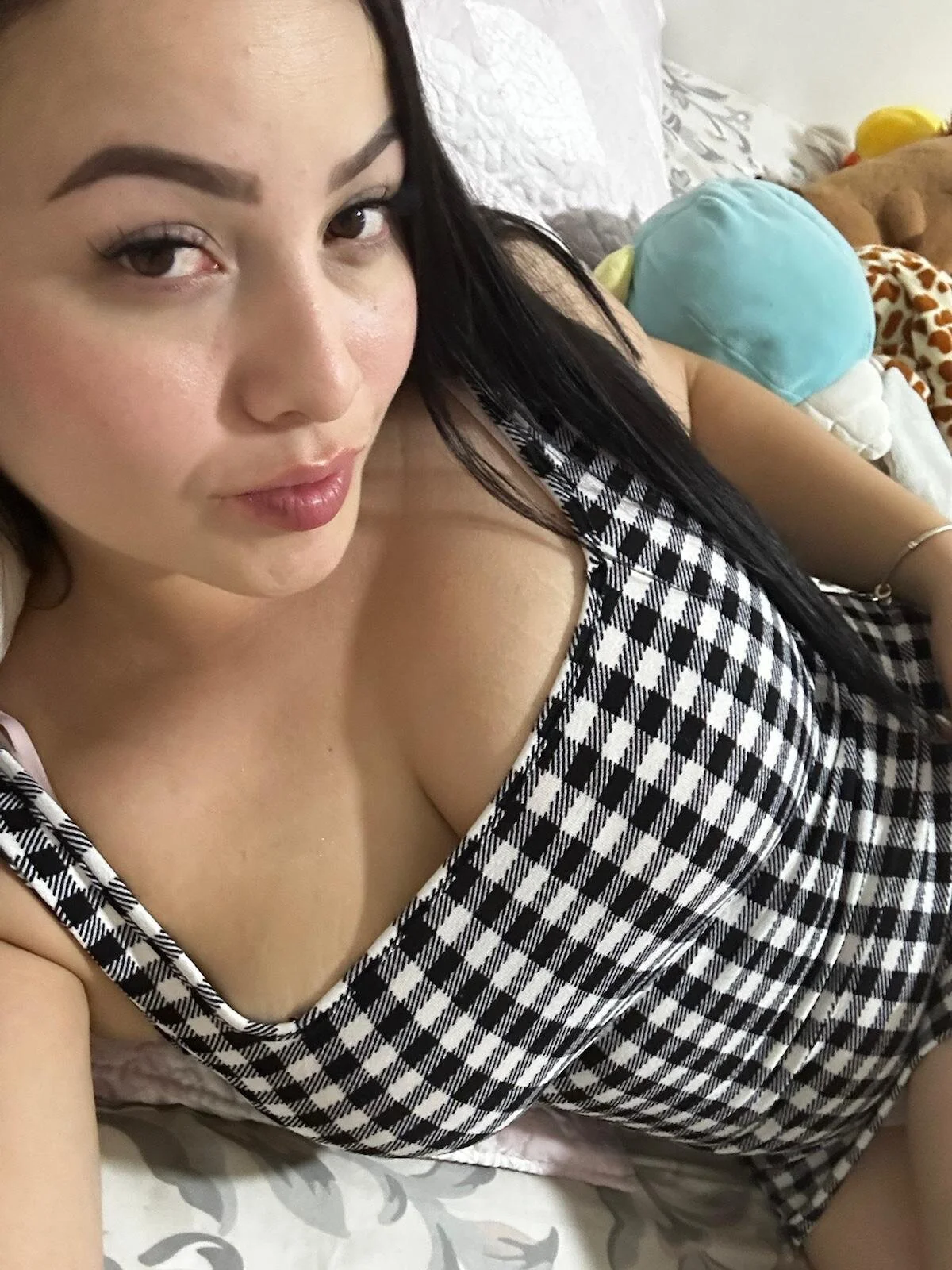 XXX Porn Photo of Nude OliviaValentti 23