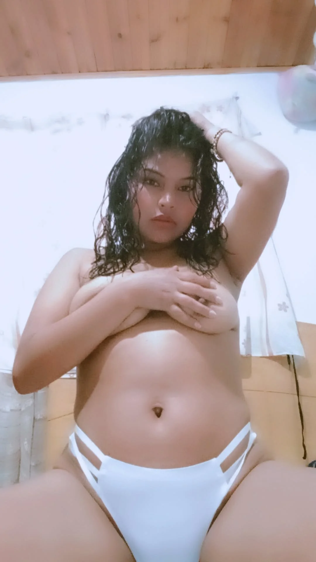 XXX Porn Photo of Nude Bebesitapu 4