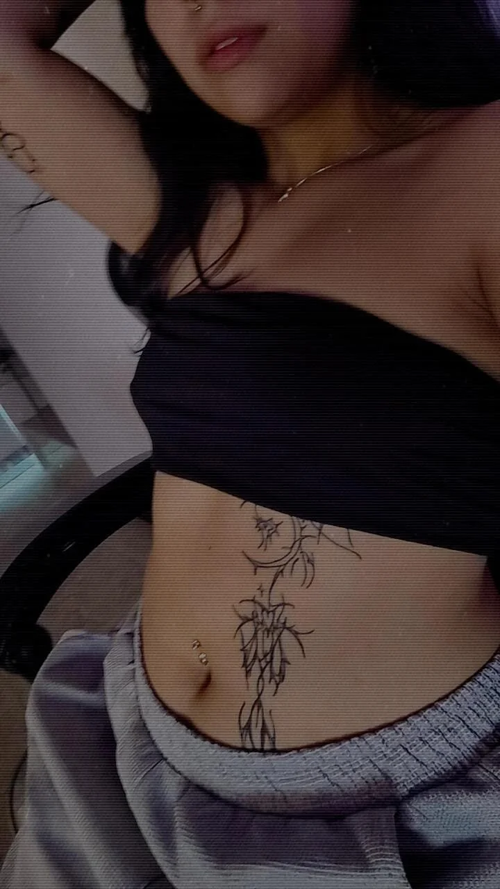 XXX Porn Photo of Nude Melody_Black_ 29