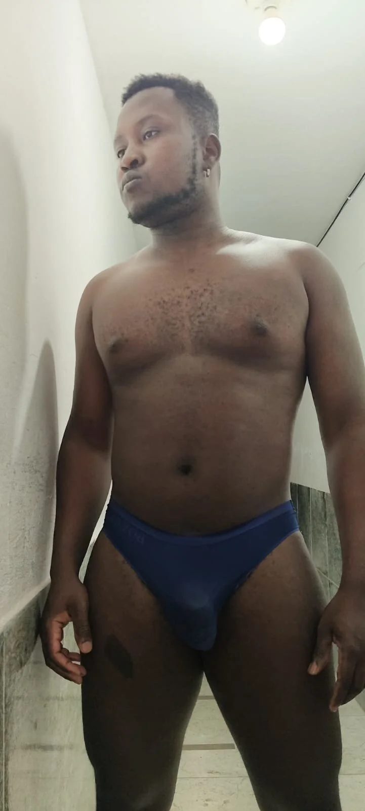 XXX Porn Photo of Nude William_Bennett 4