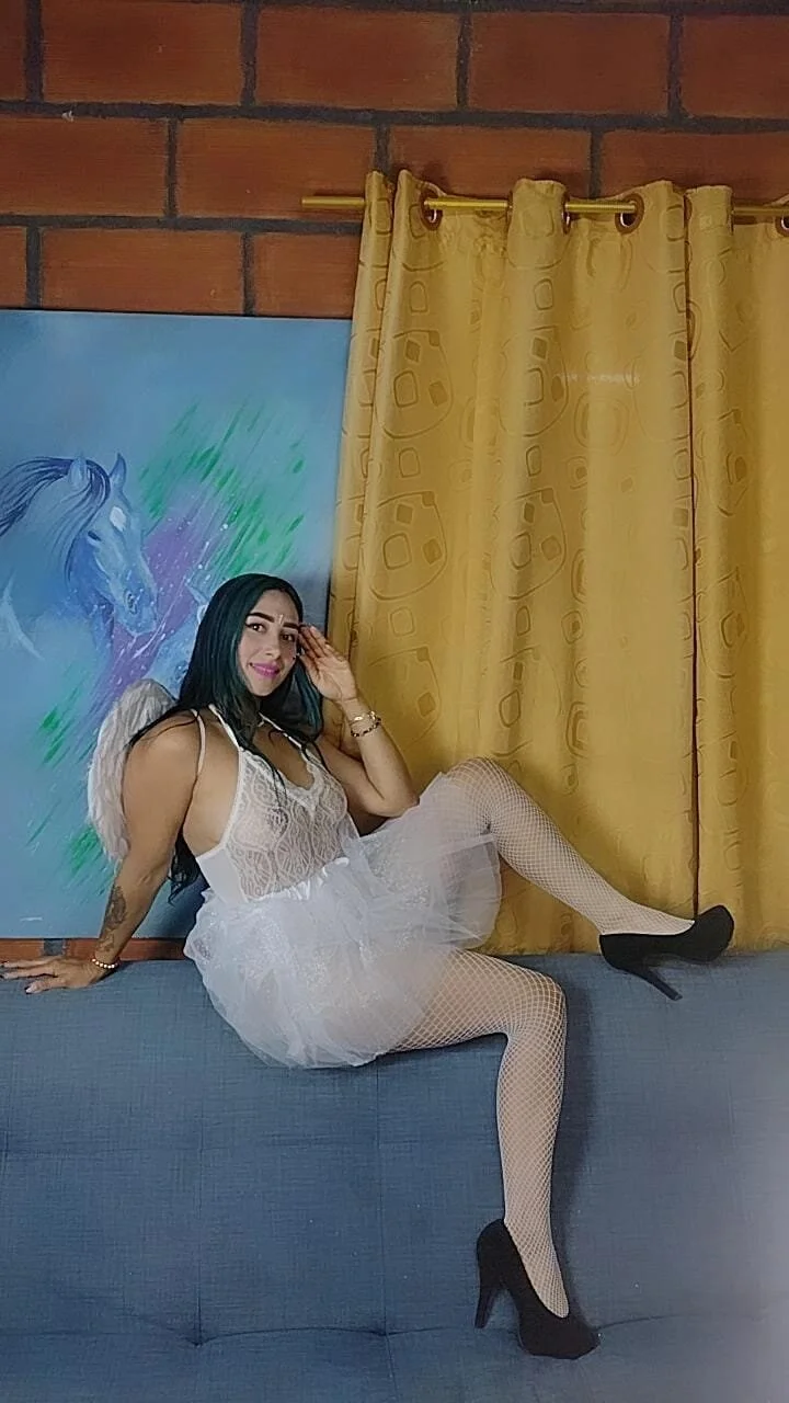 XXX Porn Photo of Nude CataLopezzz 27