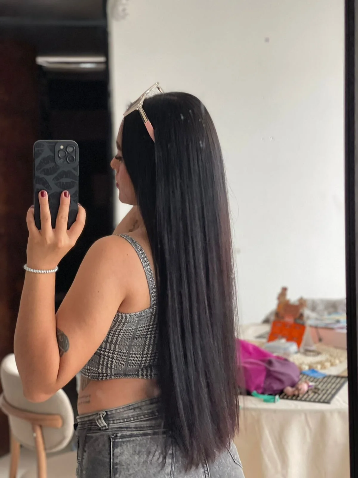 XXX Porn Photo of Nude Spicydollx_1 8