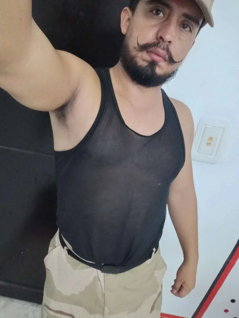 XXX Porn Photo of Nude KalethBigDick 360