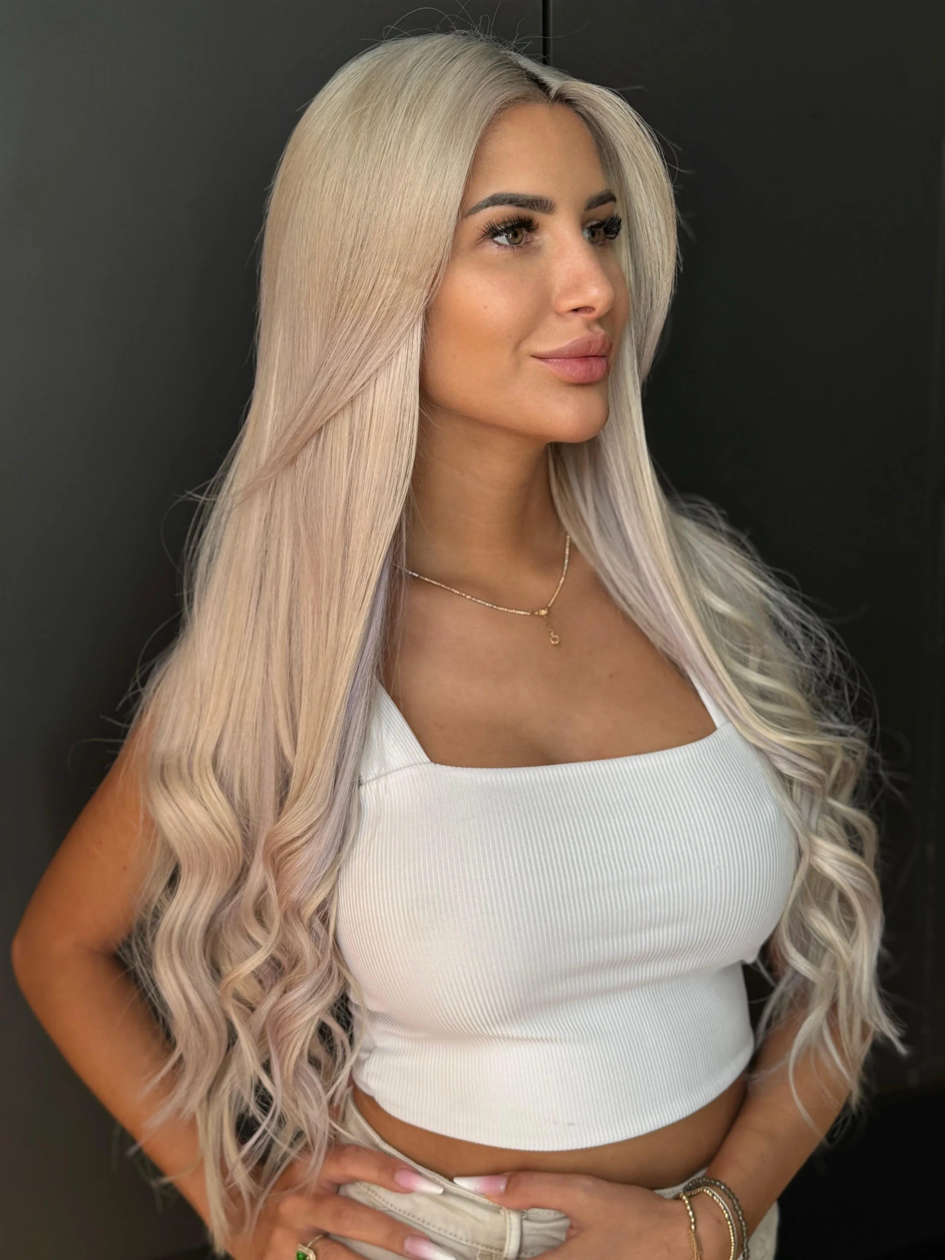 XXX Porn Photo of Nude NadiaRosa 65