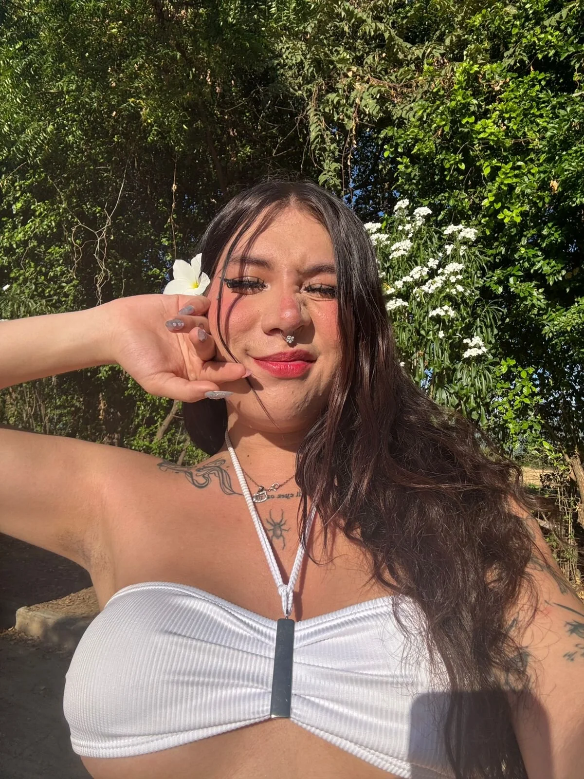 XXX Porn Photo of Nude im_sol_ 80