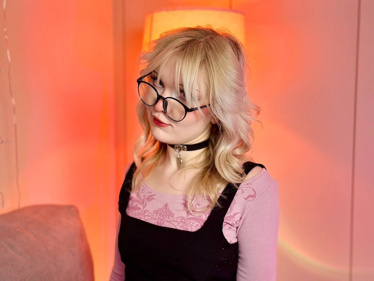 XXX Porn Photo of Nude Mary_Piersen 10