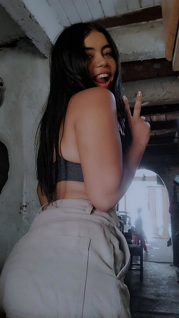 XXX Porn Photo of Nude jade_brunnette 21