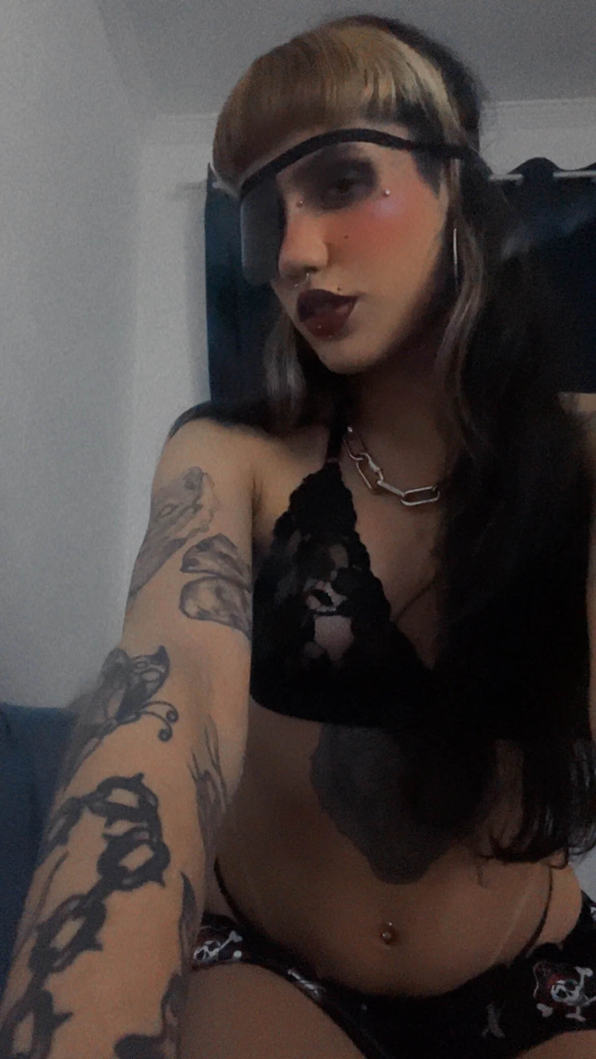 XXX Porn Photo of Nude Newmeshh 195