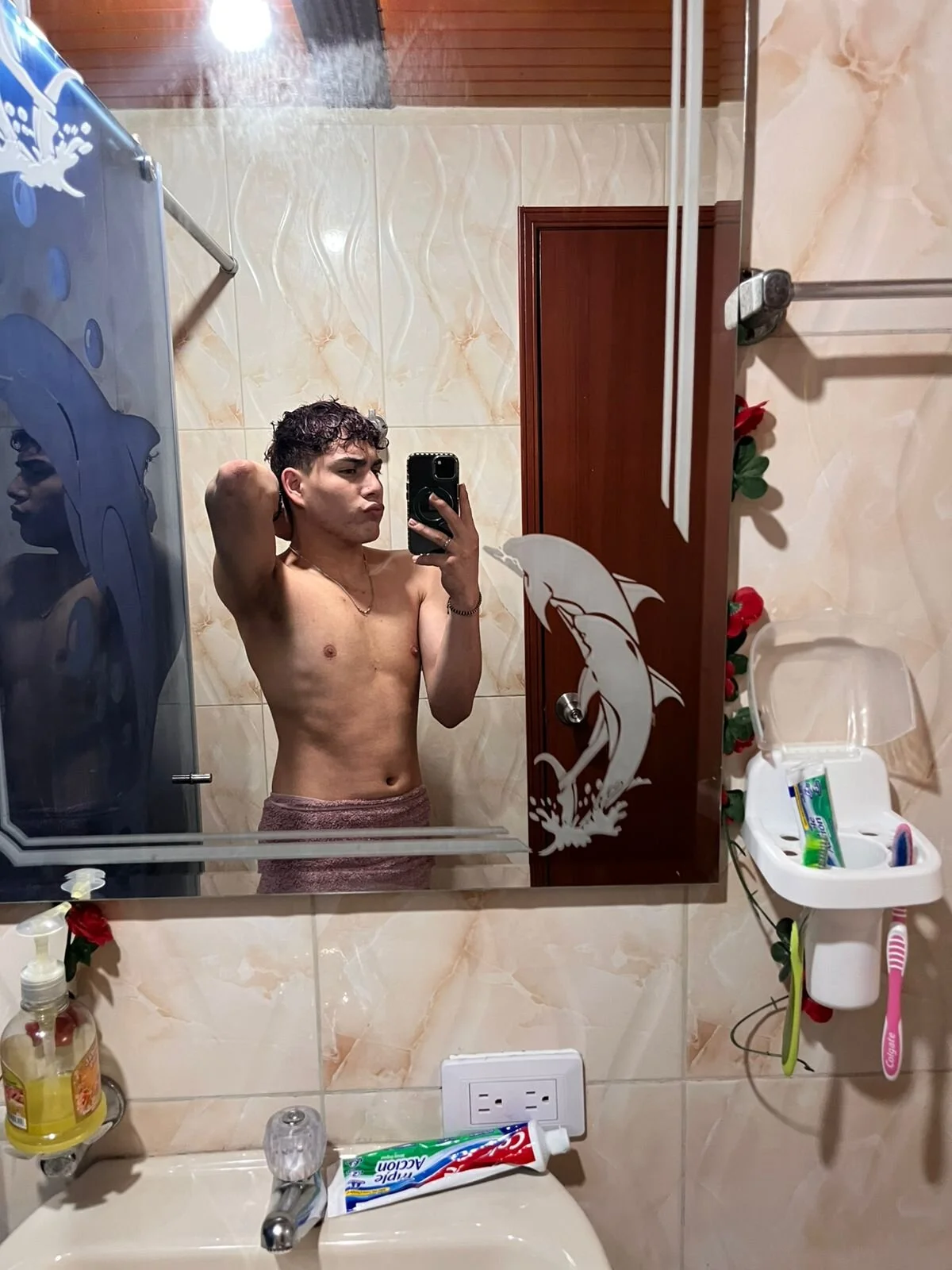XXX Porn Photo of Nude Noa_and_Aaron_ 6