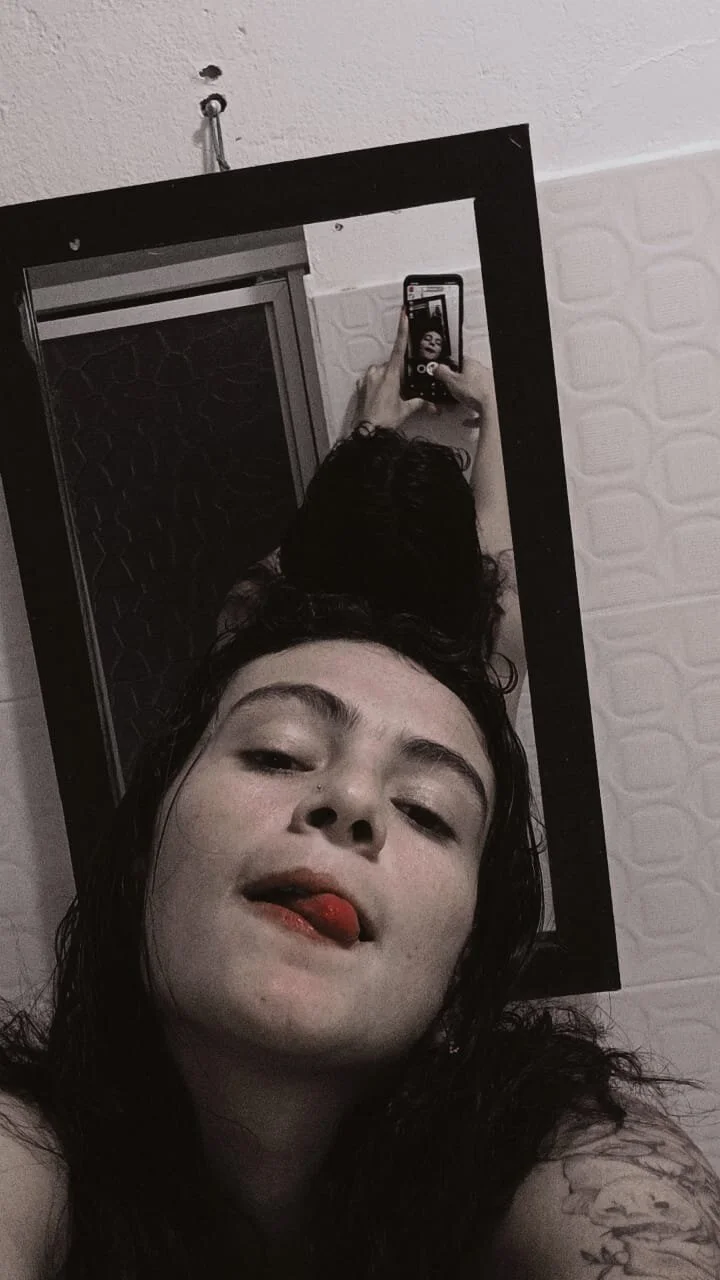 XXX Porn Photo of Nude kasandracute18 17