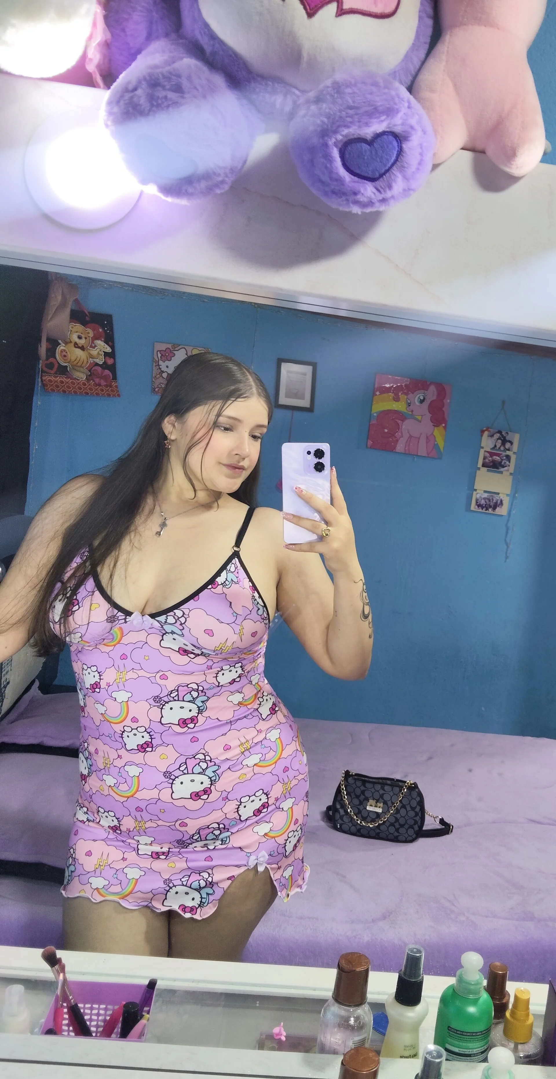 XXX Porn Photo of Nude Krysstal_tay 27