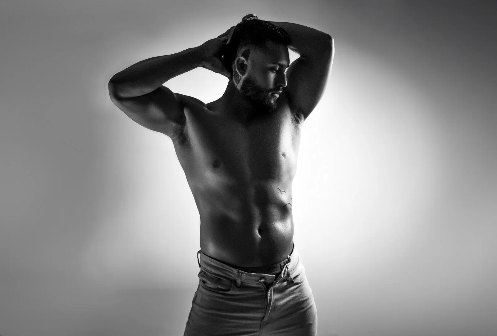 XXX Porn Photo of Nude massimofiore_ 12