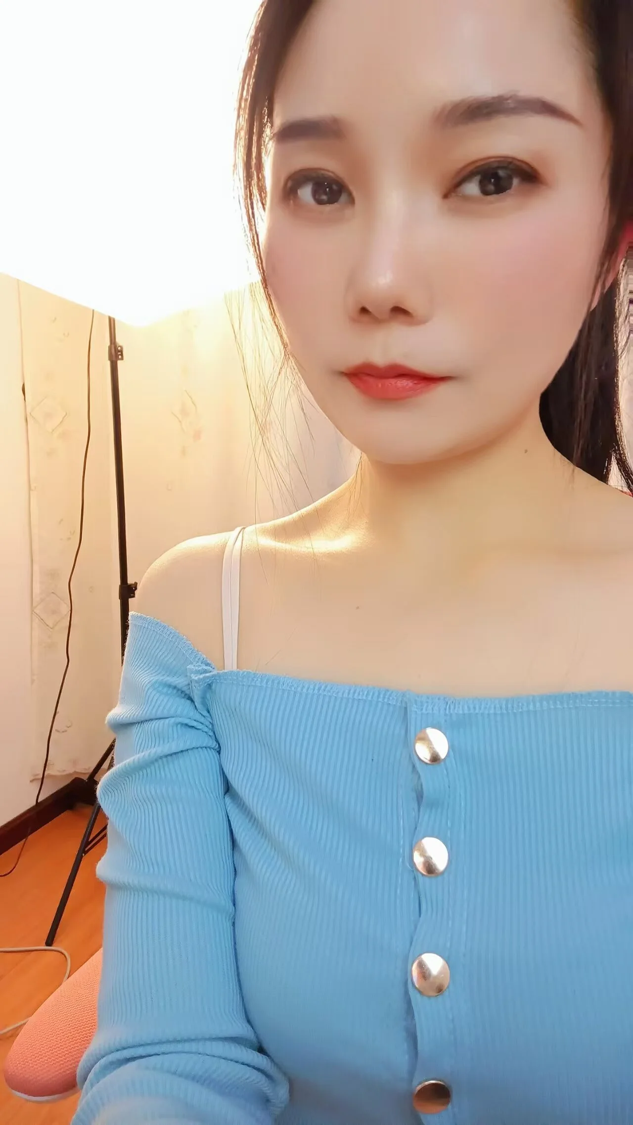 XXX Porn Photo of Nude Yunxi- 5