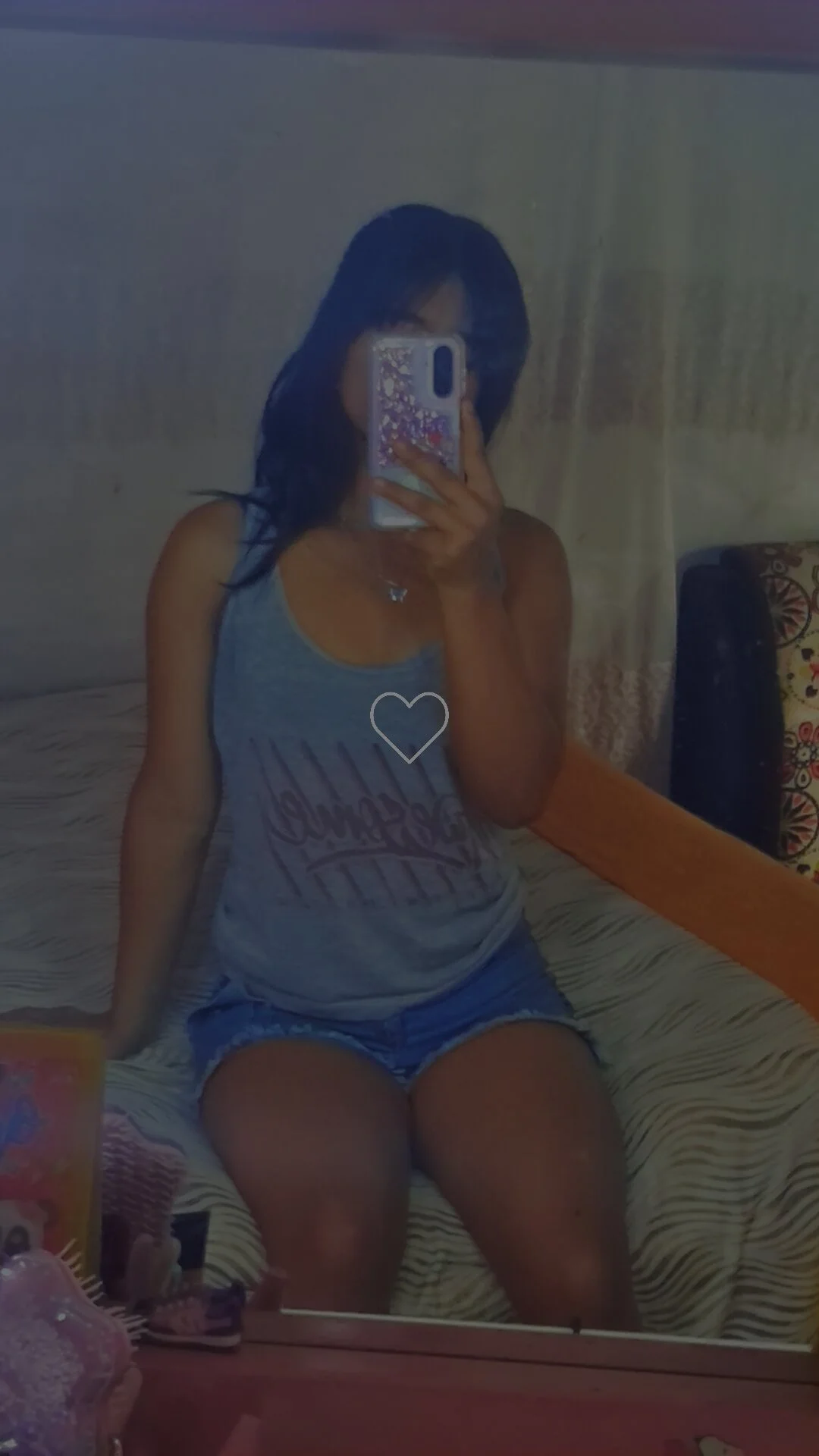 XXX Porn Photo of Nude Zoe_Ssl 1