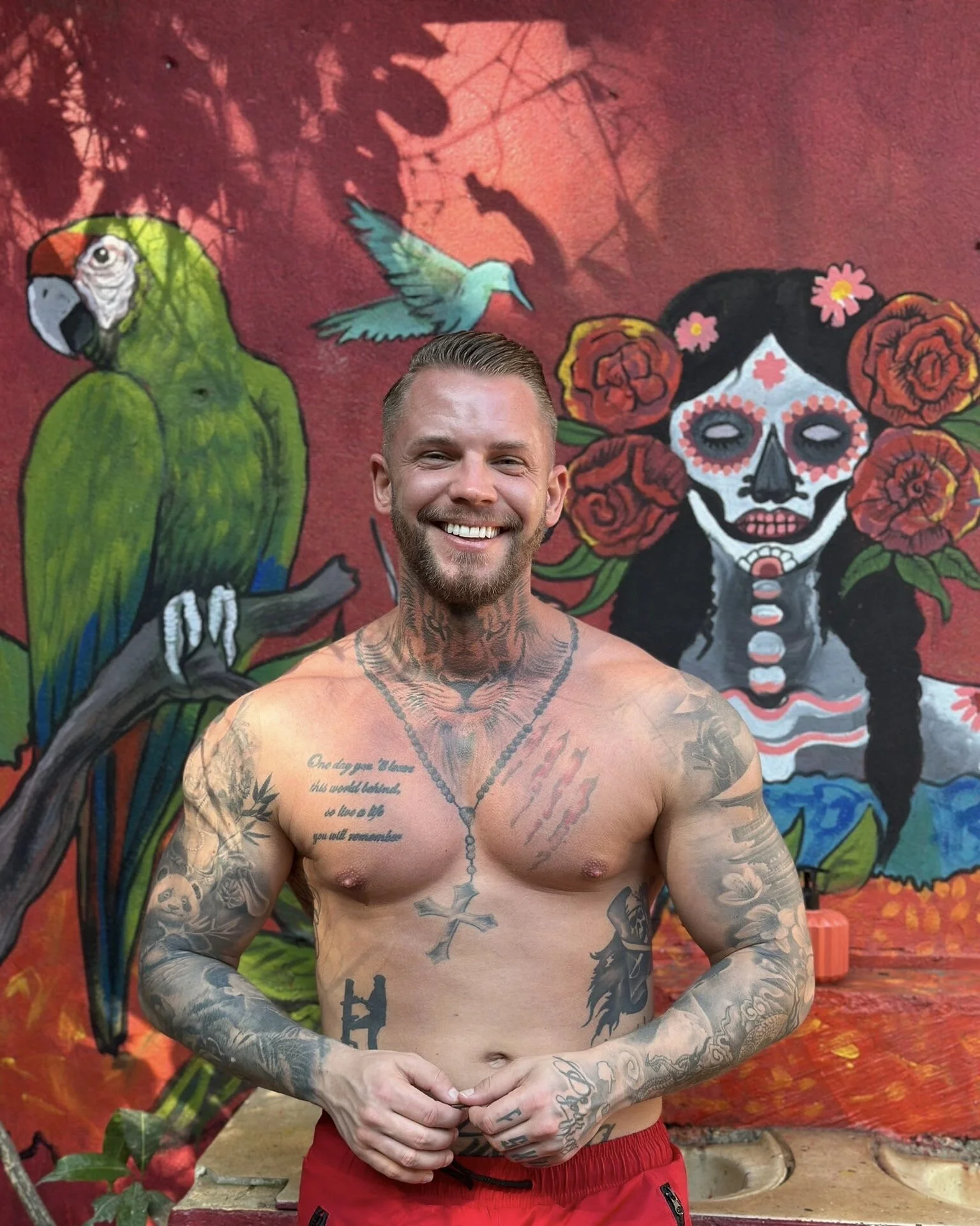 XXX Porn Photo of Nude zickertdavid 4