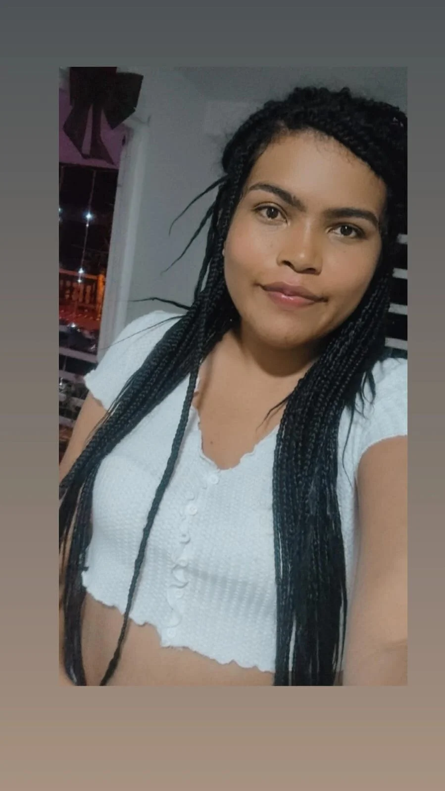 XXX Porn Photo of Nude ms_ivanna 6