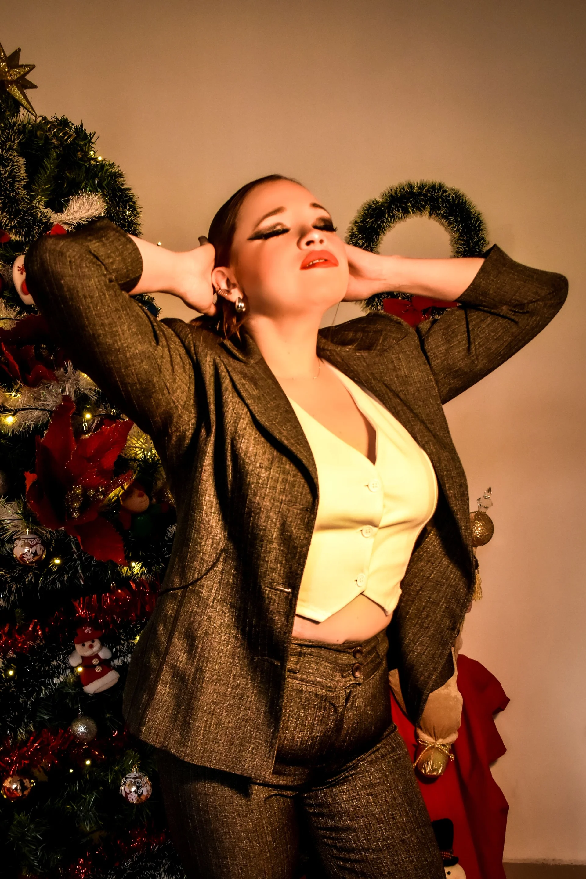 XXX Porn Photo of Nude MillyWhrite 21