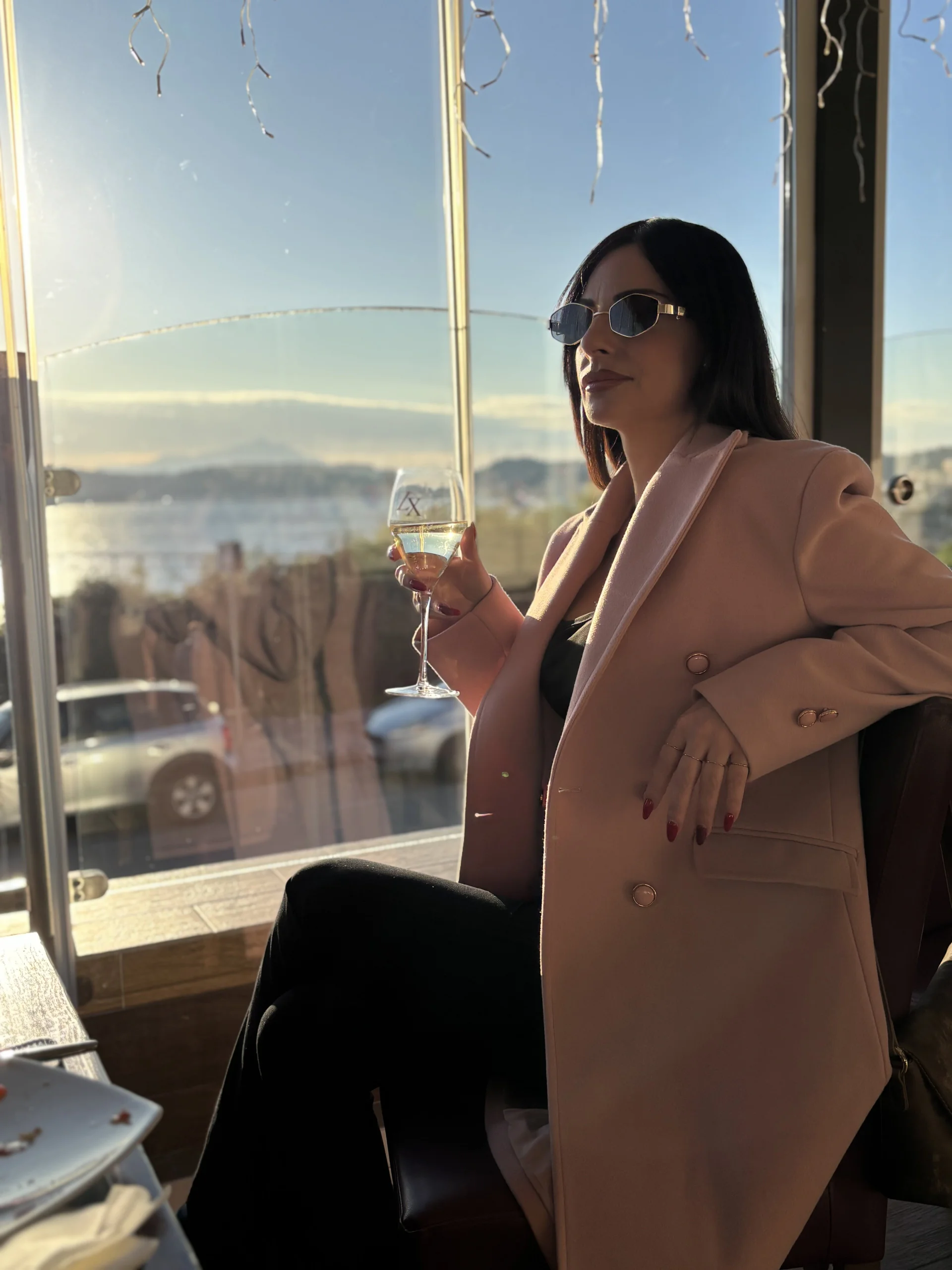 XXX Porn Photo of Nude MartinaRiva 14