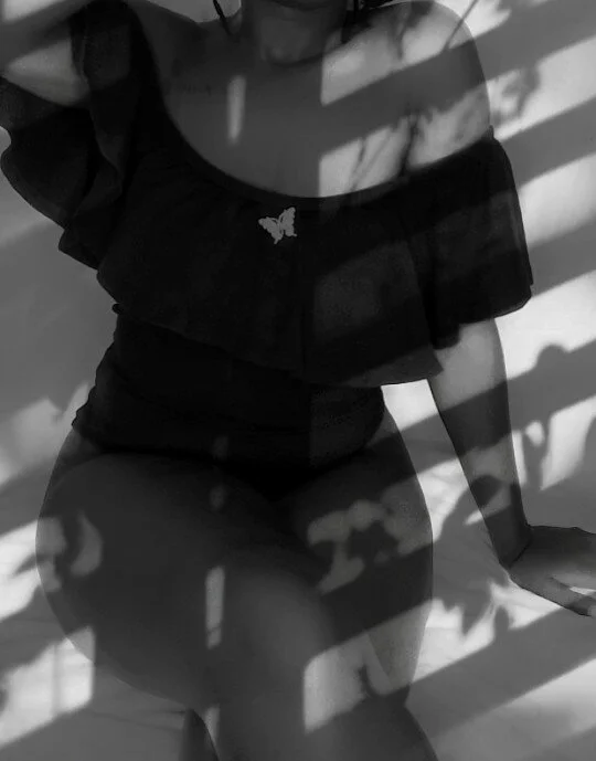 XXX Porn Photo of Nude Cherrygleam 5