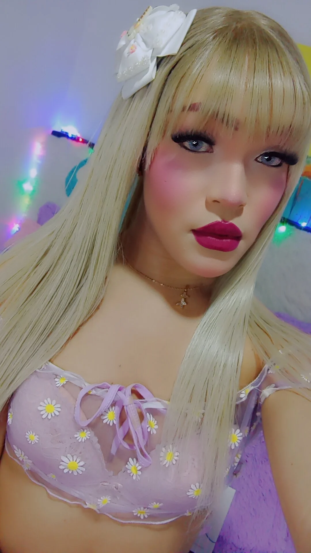XXX Porn Photo of Nude Dulce_Fabiana_ 38