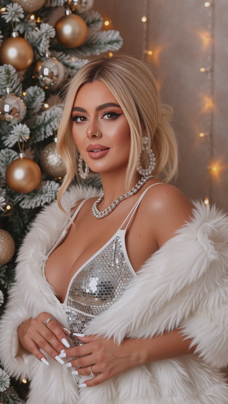 XXX Porn Photo of Nude ChloeFrost 59