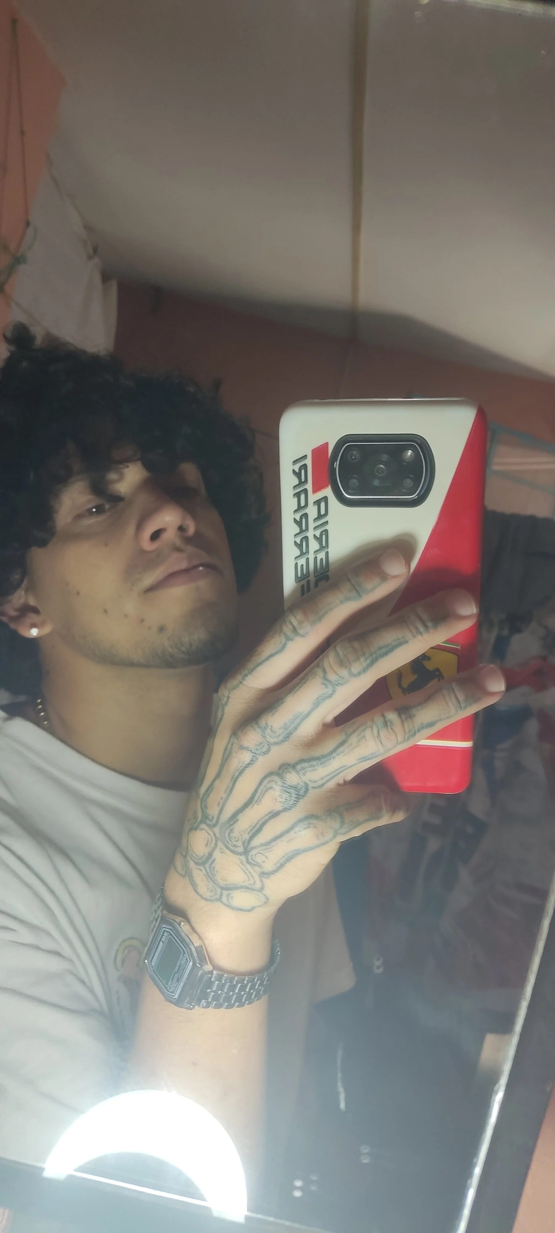 XXX Porn Photo of Nude TilledElitist 1
