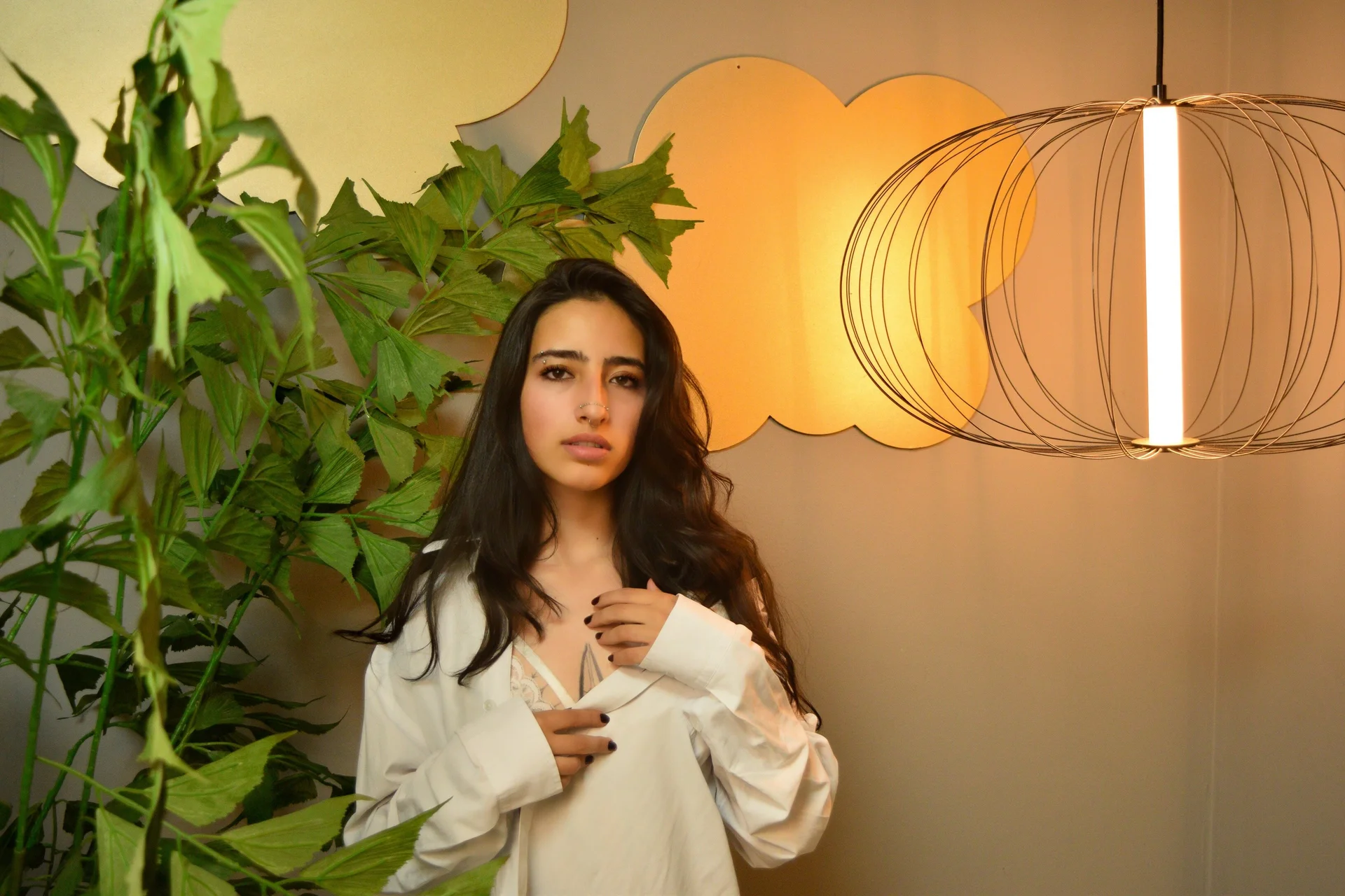 XXX Porn Photo of Nude LarisaSmirnov 8