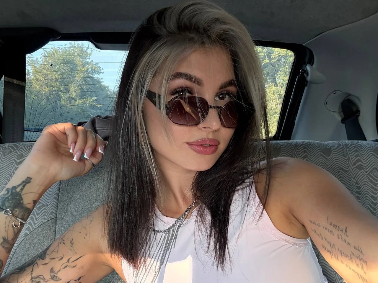 XXX Porn Photo of Nude FeliciaKogen 10