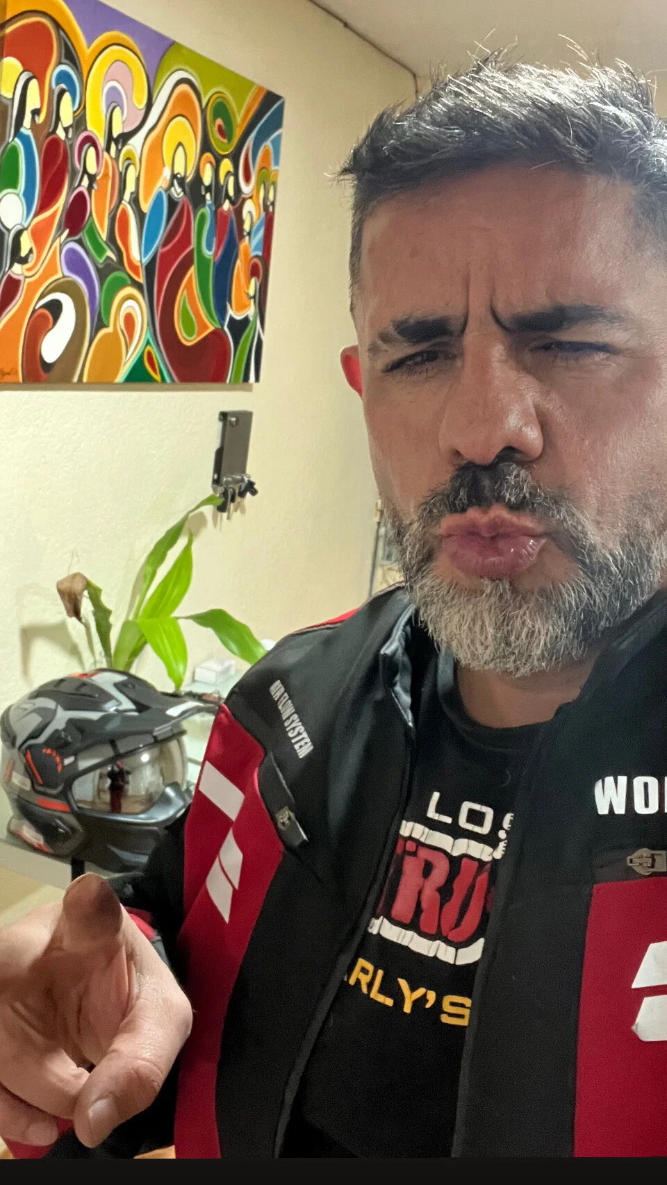 XXX Porn Photo of Nude wolfbucker 14