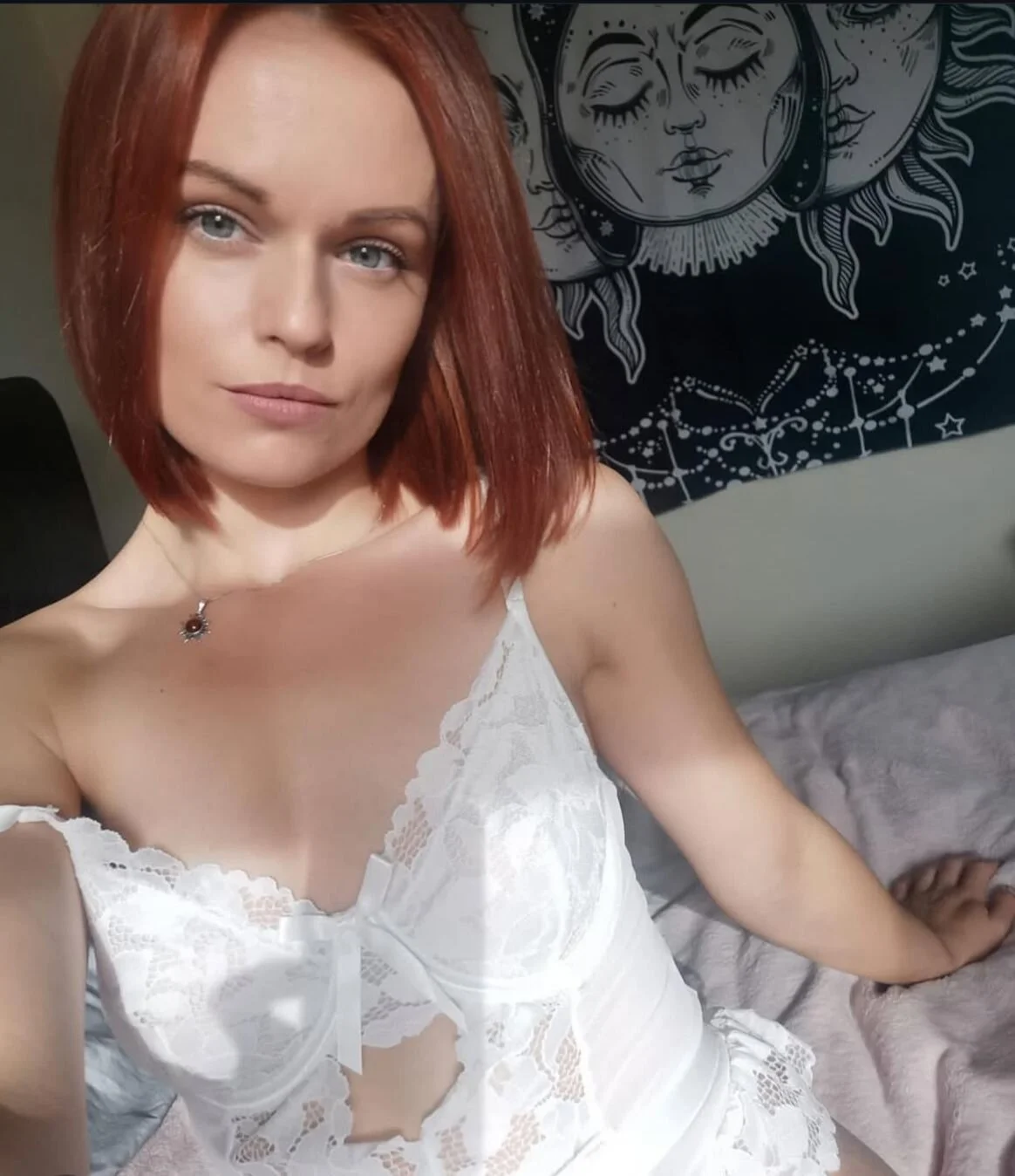 XXX Porn Photo of Nude Spritzxox 11
