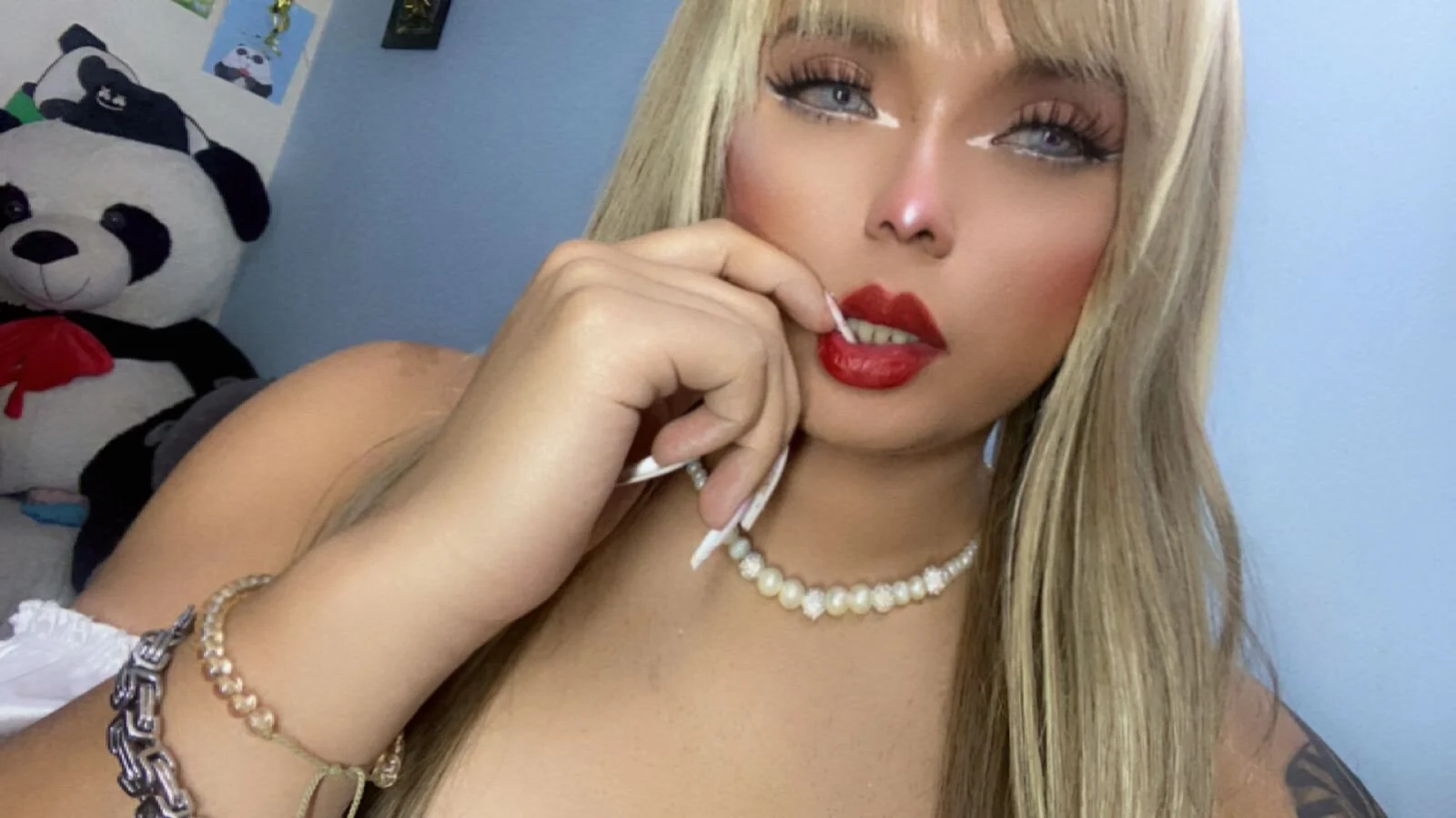 XXX Porn Photo of Nude SweetKim21 9
