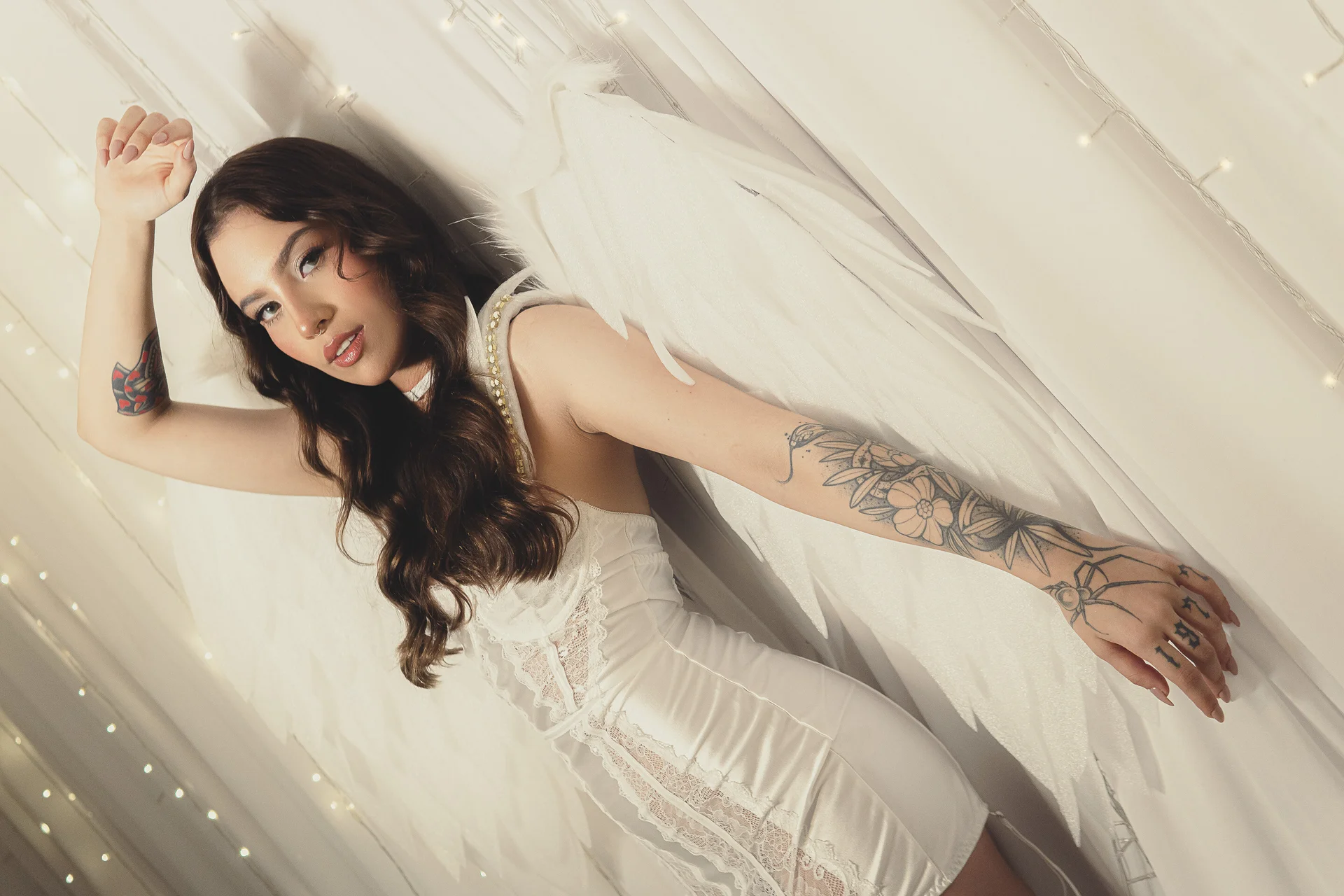 XXX Porn Photo of Nude MarianneLane 22