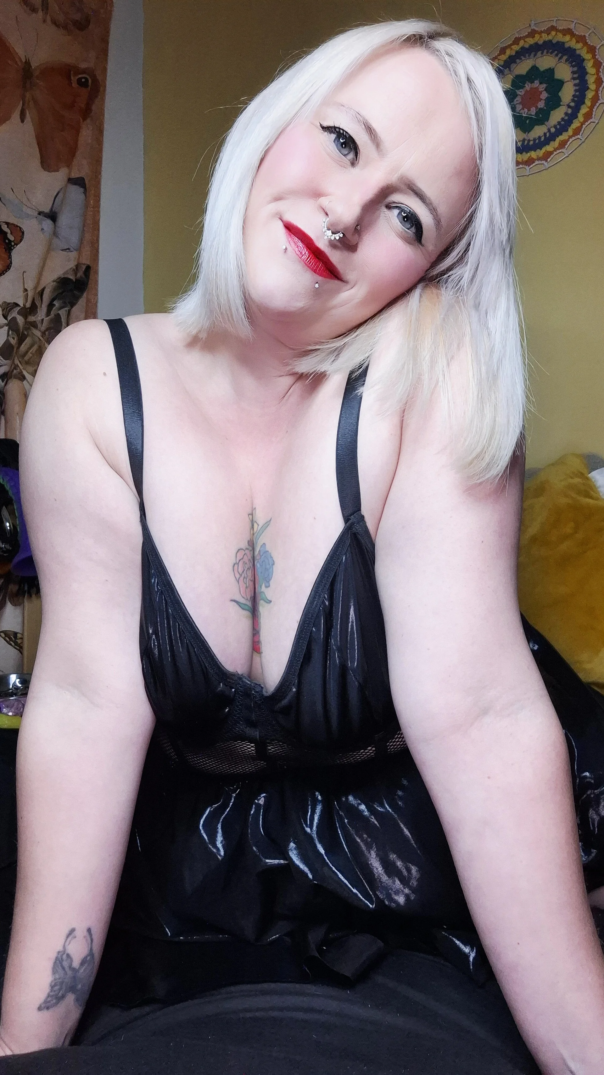 XXX Porn Photo of Nude FilthyCuteOlivia 26