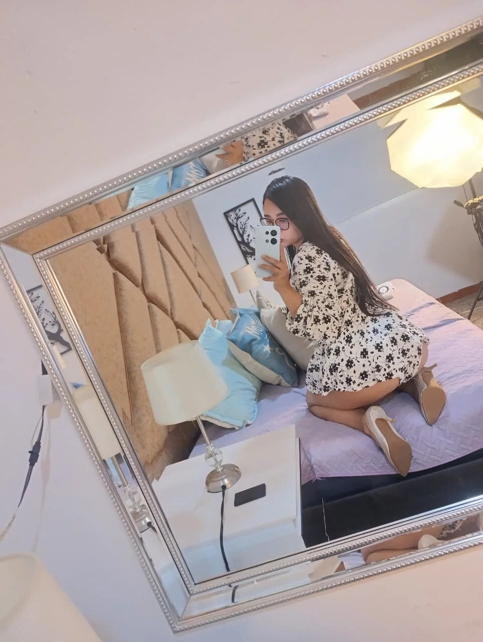 XXX Porn Photo of Nude MiaMystic 15
